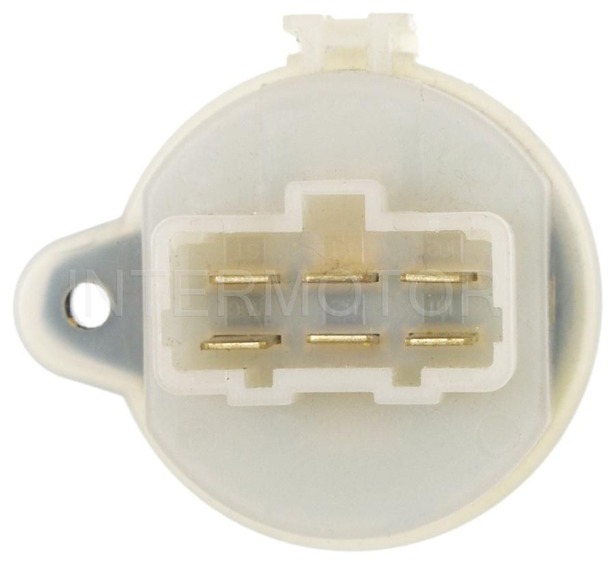 Standard US-580 Ignition Starter Switch - Image 7