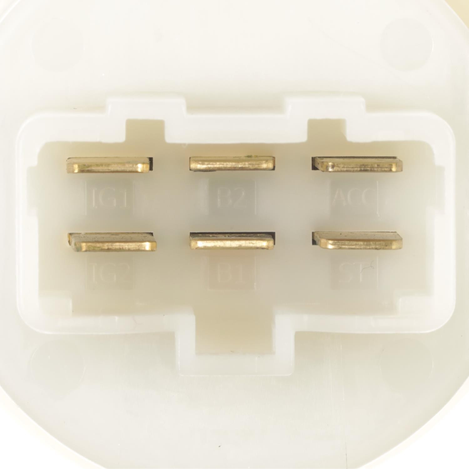 Standard US-581 Ignition Starter Switch - Image 8