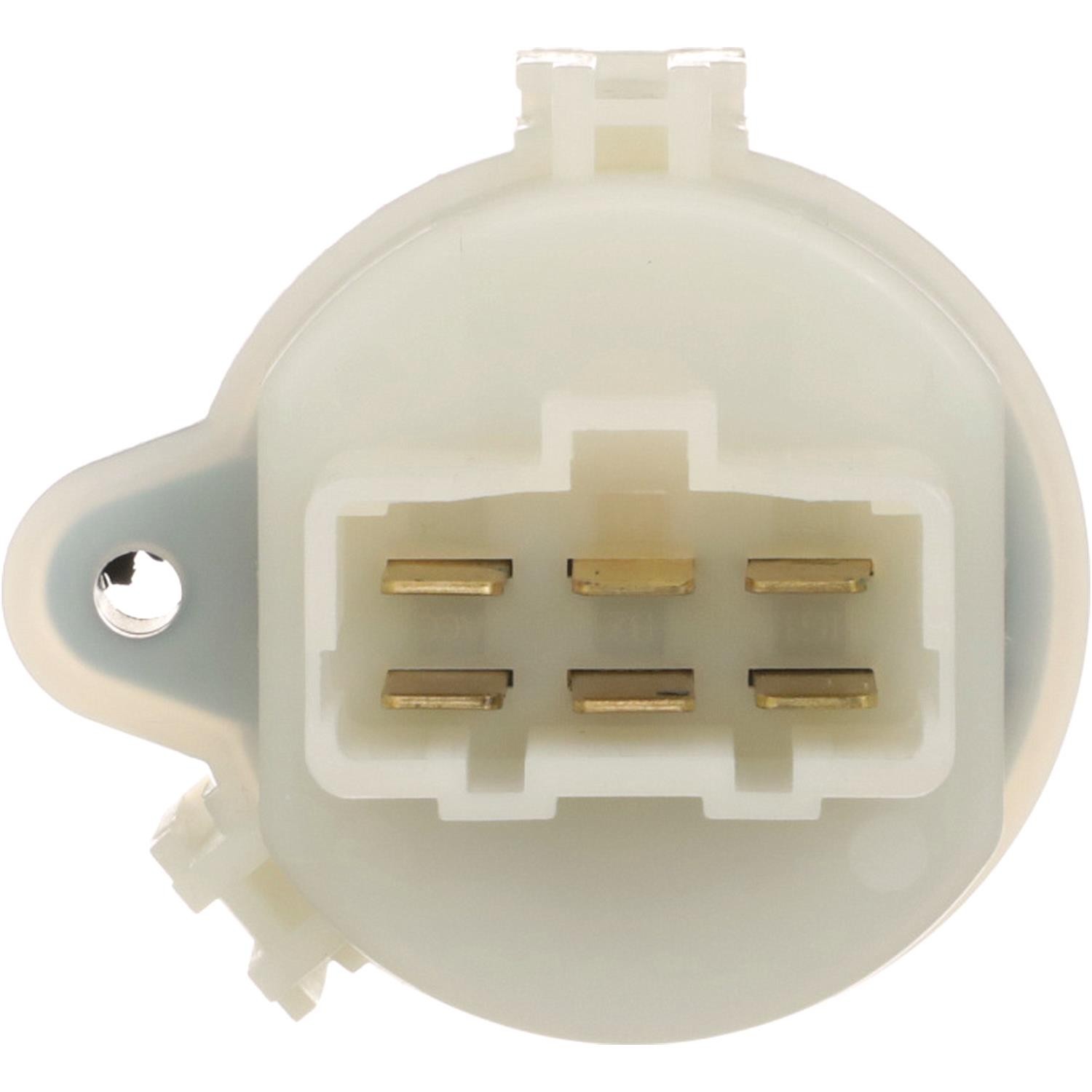 Standard US-581 Ignition Starter Switch - Image 2