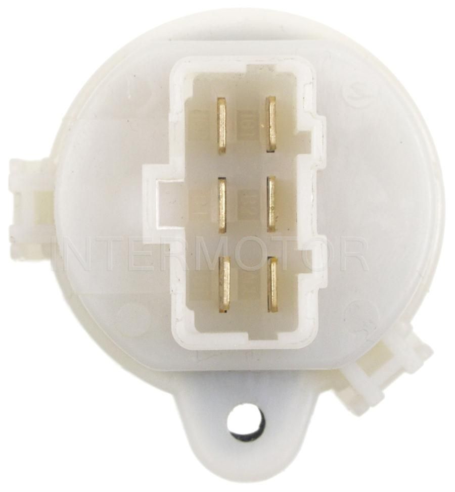 Standard US-581 Ignition Starter Switch - Image 6