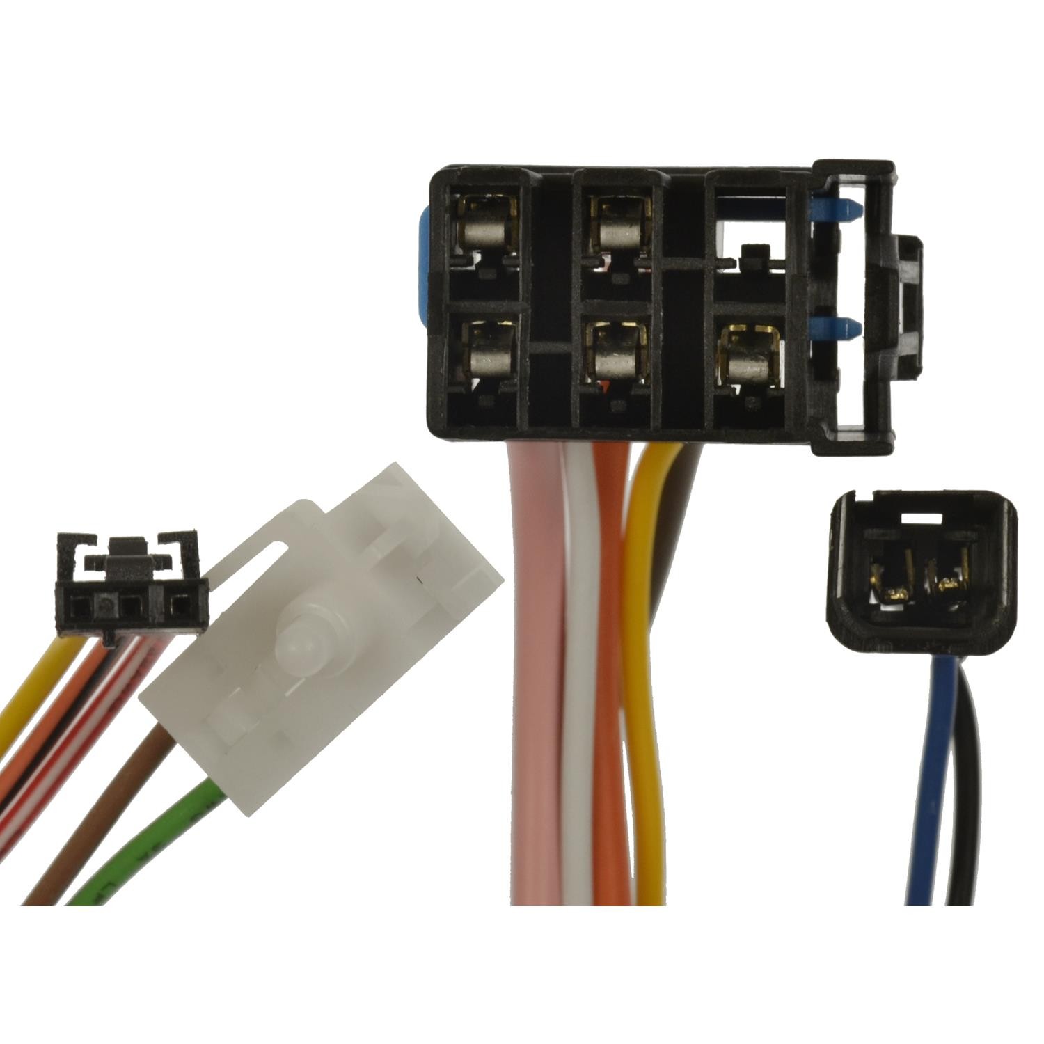 Standard US-588 Ignition Starter Switch - Image 3