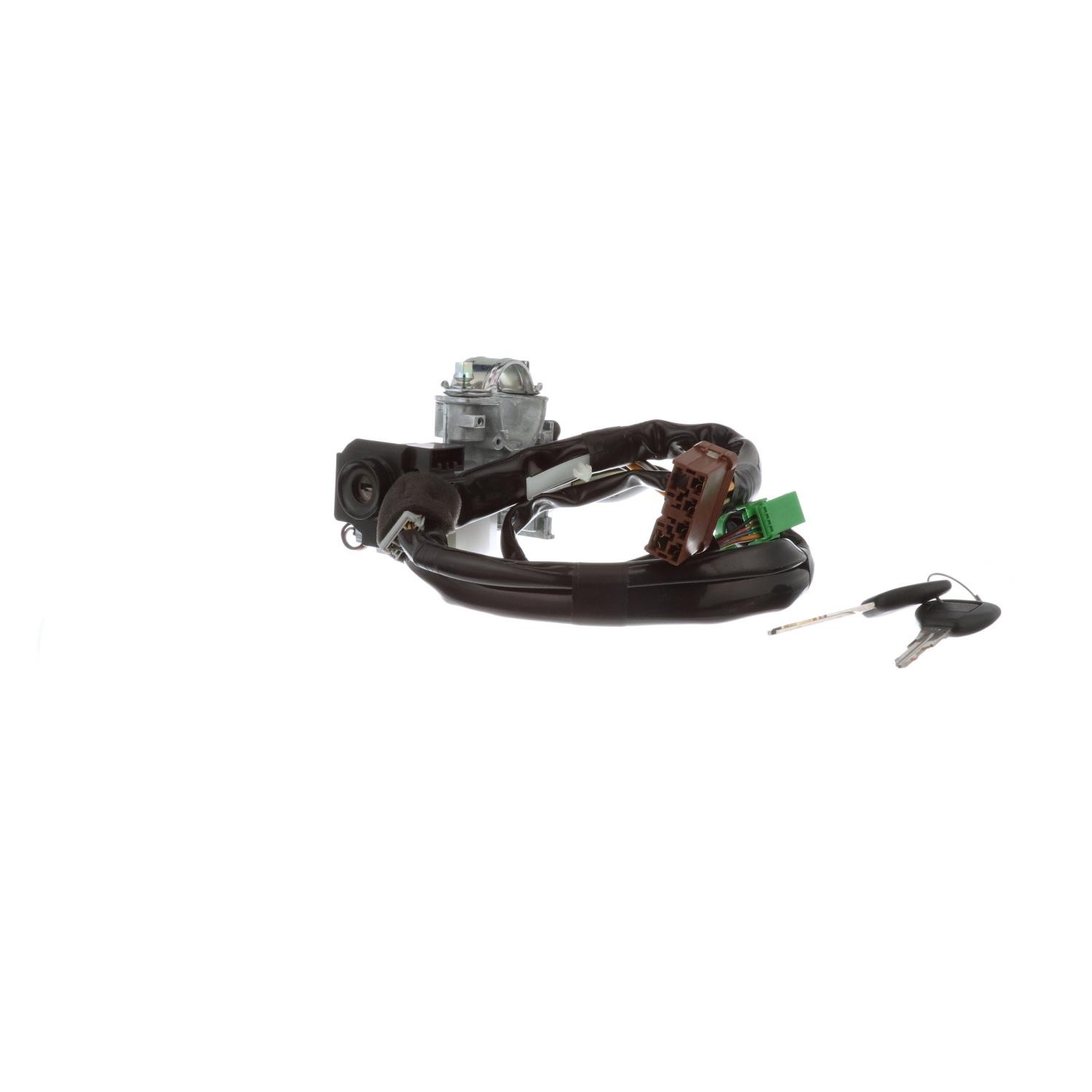 Standard US-597 Ignition Switch With Lock Cylinder - Image 5