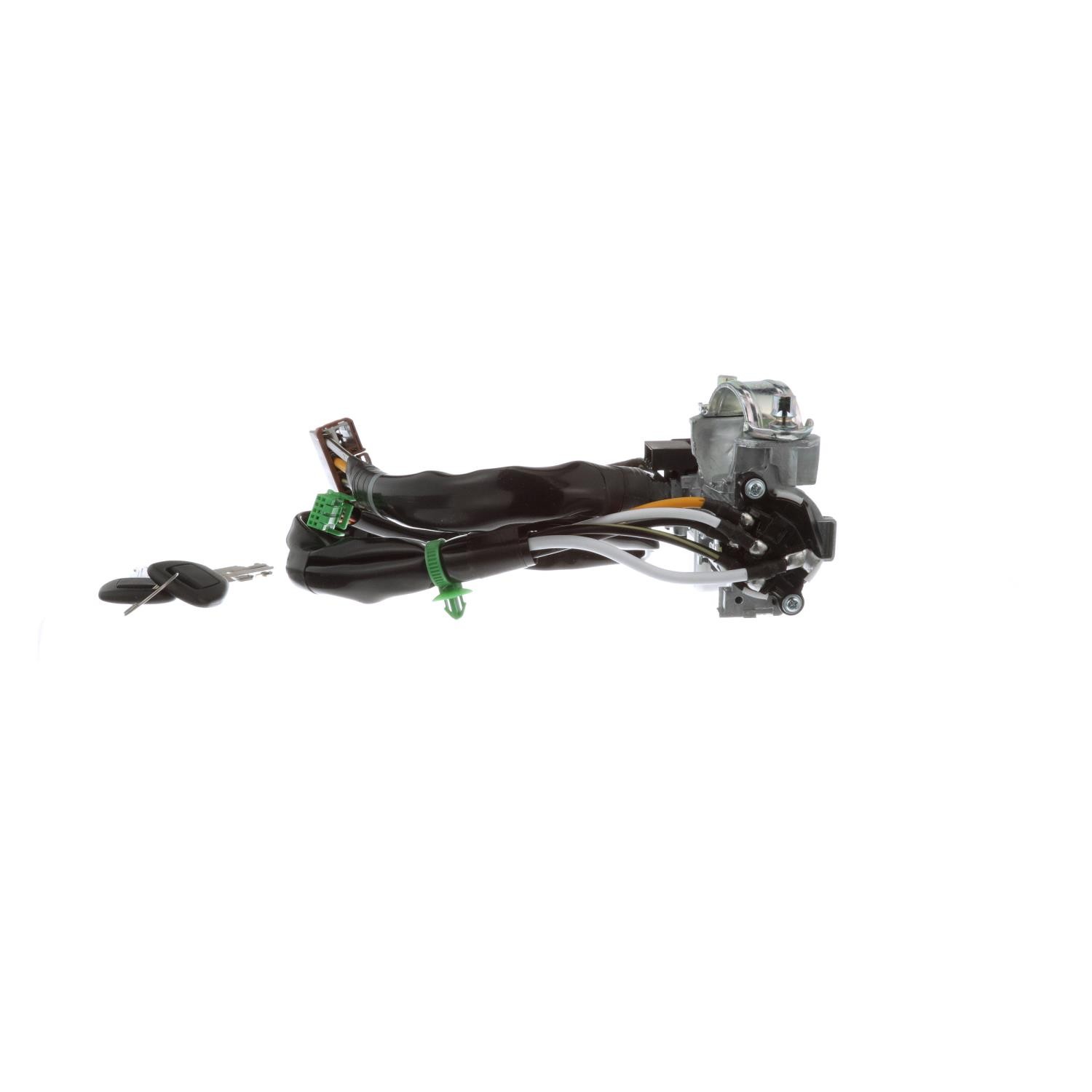 Standard US-597 Ignition Switch With Lock Cylinder - Image 11