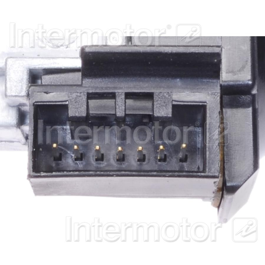 Standard US-597 Ignition Switch With Lock Cylinder - Image 7