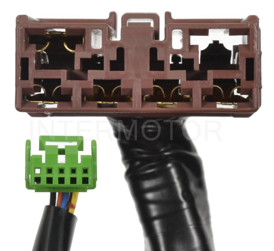 Standard US-597 Ignition Switch With Lock Cylinder - Image 6
