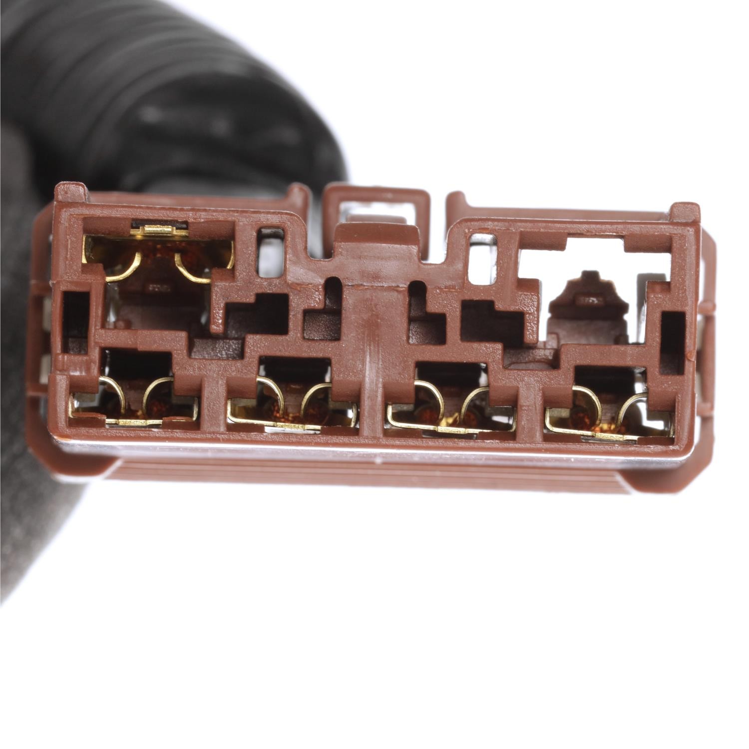 Standard US-600 Ignition Switch With Lock Cylinder - Image 3