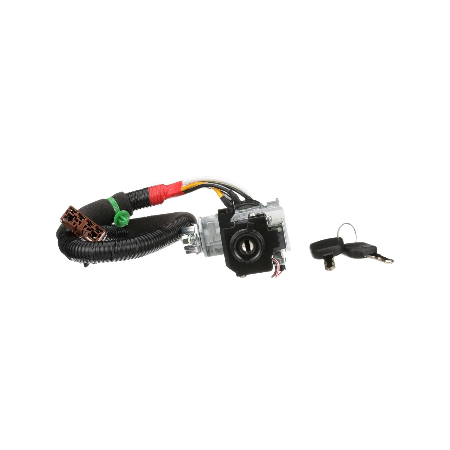 Standard US-600 Ignition Switch With Lock Cylinder - Image 4