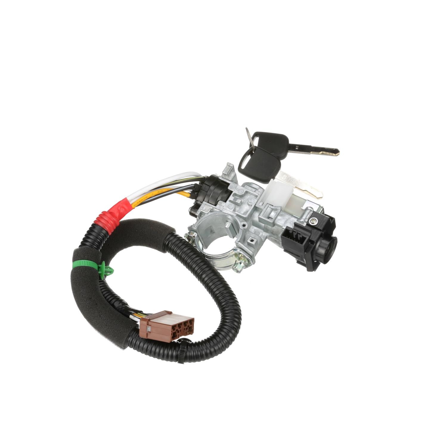 Standard US-600 Ignition Switch With Lock Cylinder