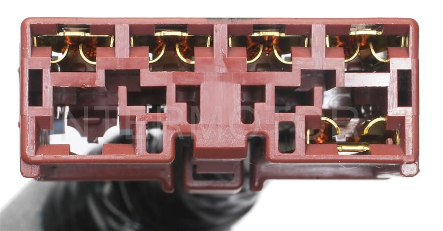 Standard US-600 Ignition Switch With Lock Cylinder - Image 5