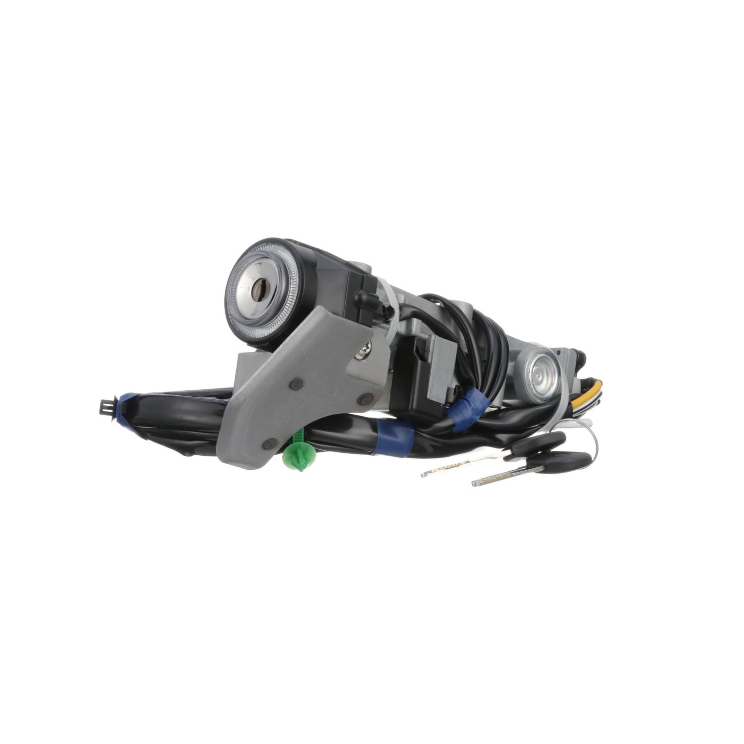 Standard US-604 Ignition Switch With Lock Cylinder - Image 2