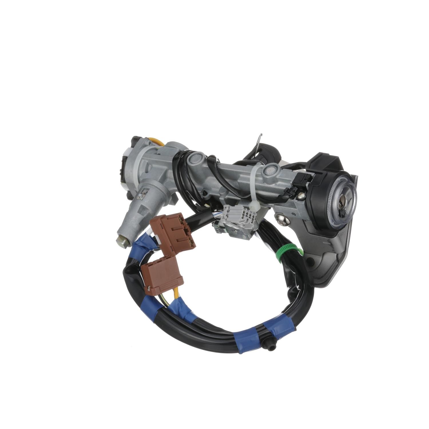 Standard US-604 Ignition Switch With Lock Cylinder - Image 4