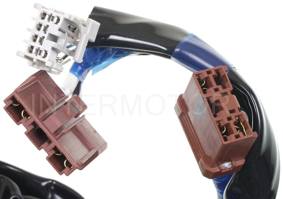 Standard US-604 Ignition Switch With Lock Cylinder - Image 3