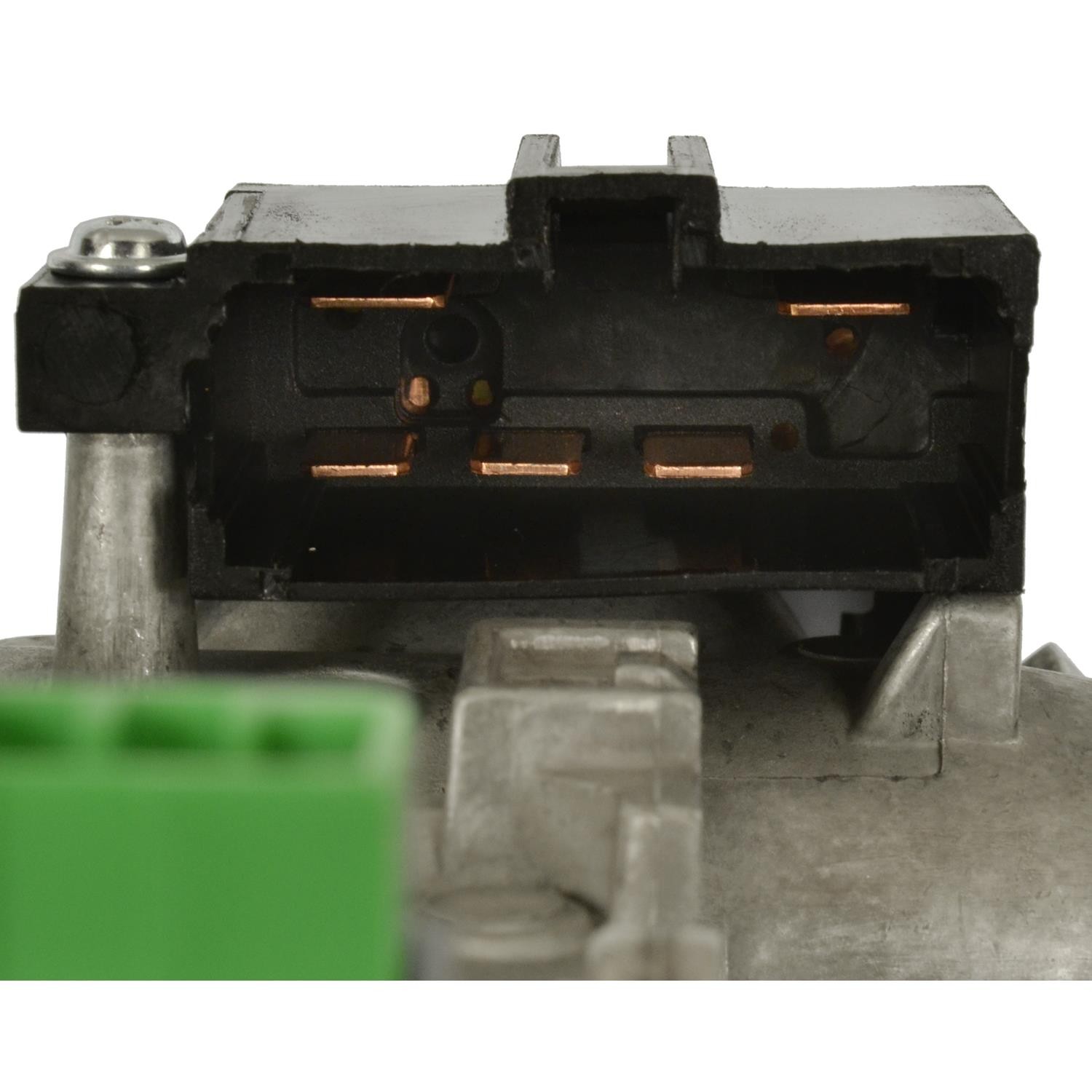 Standard US-605 Ignition Switch With Lock Cylinder