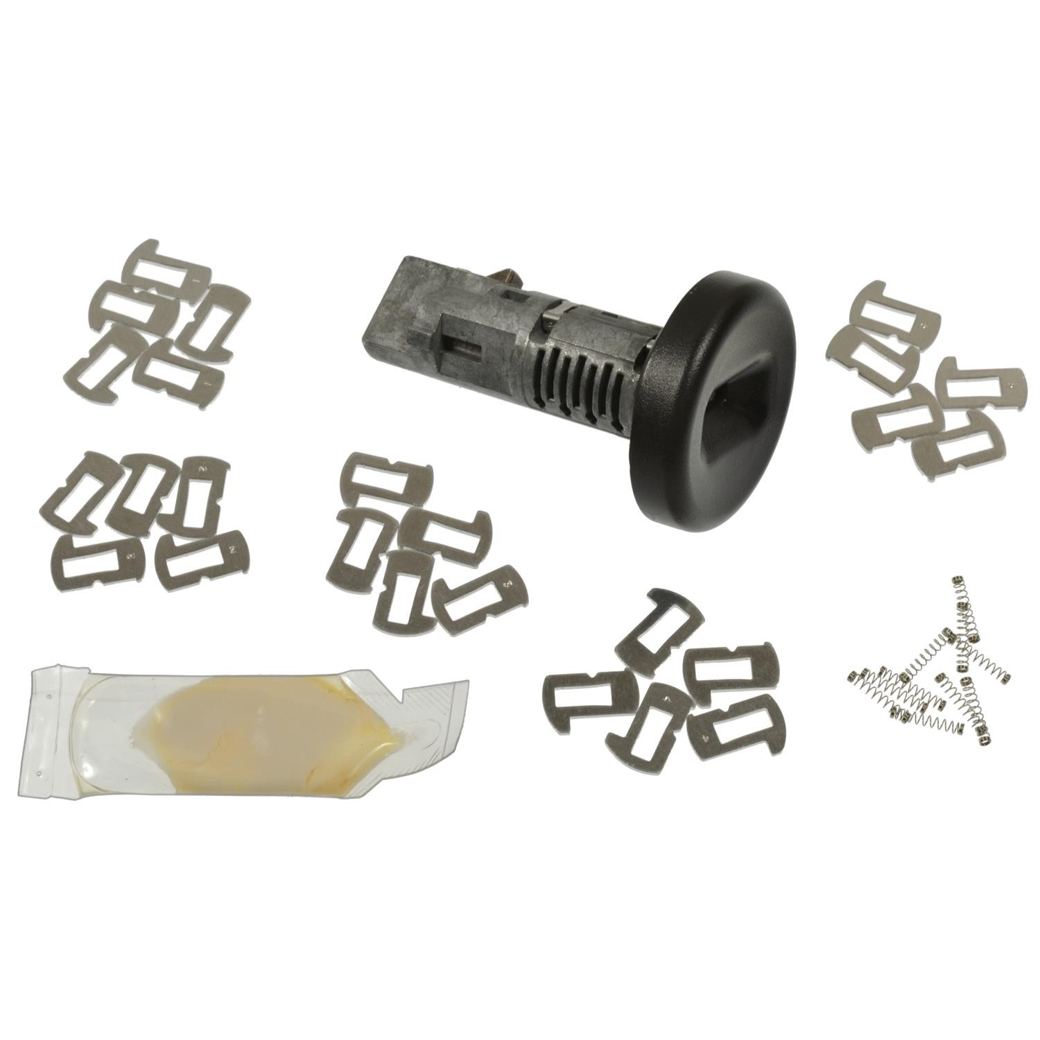 Standard US-618L Ignition Lock Cylinder - Image 4