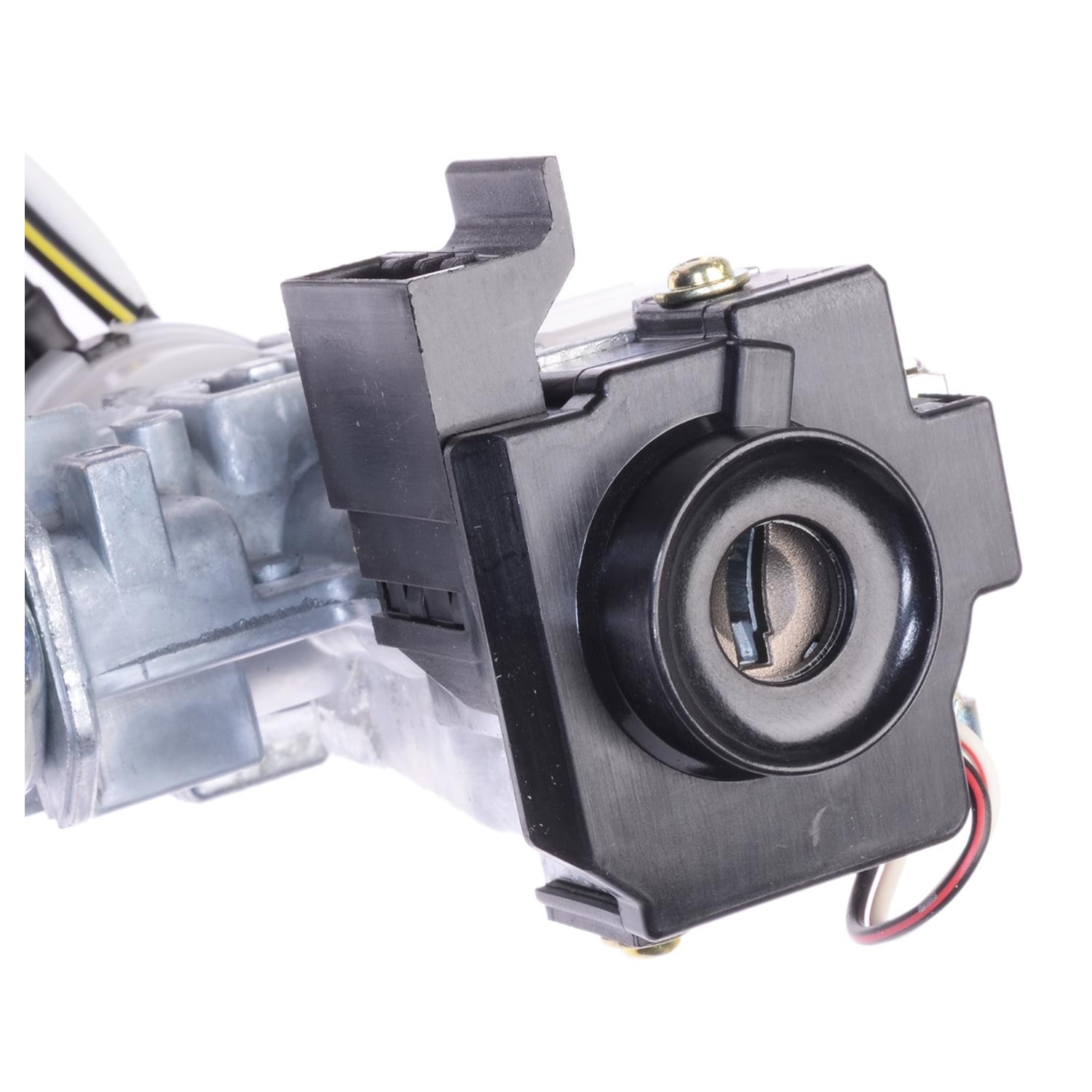 Standard US-619 Ignition Switch With Lock Cylinder - Image 2