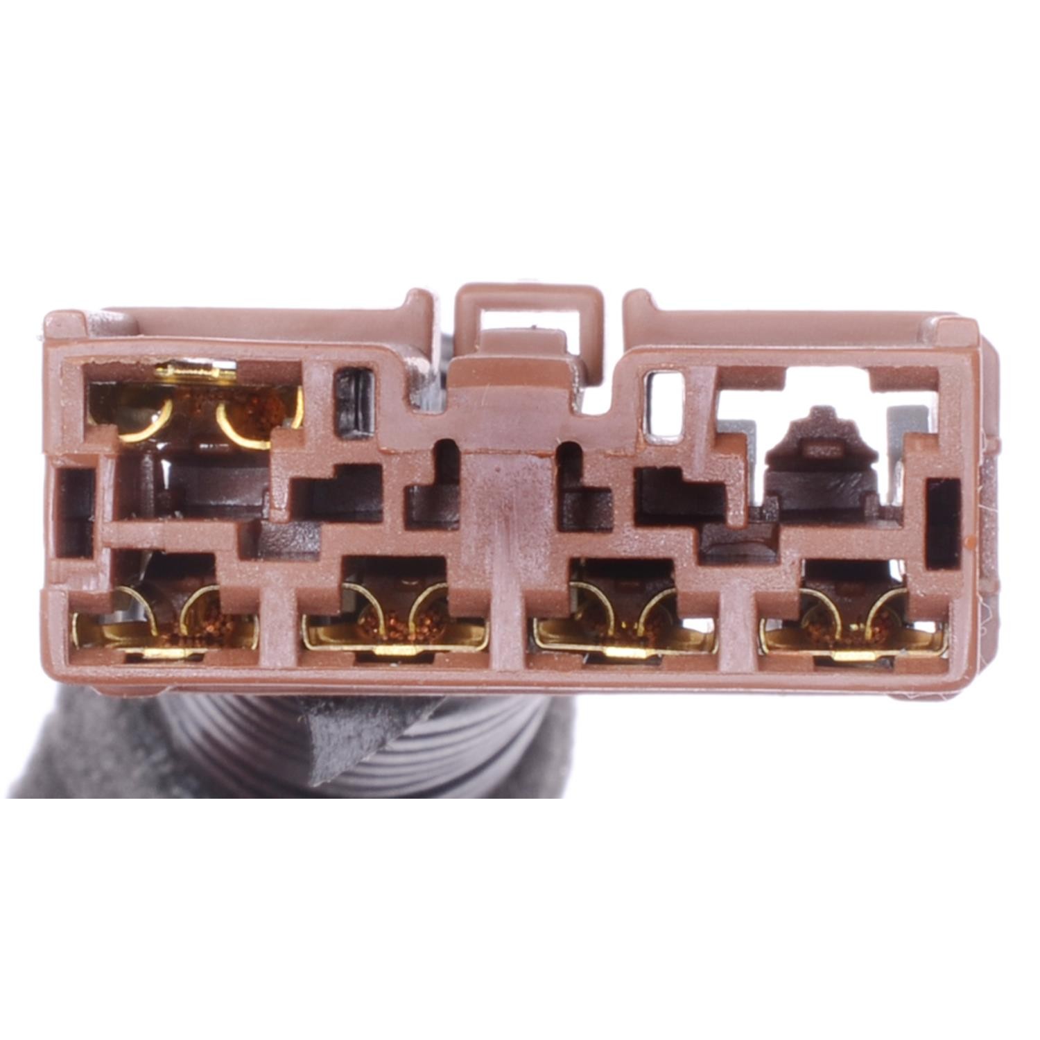 Standard US-619 Ignition Switch With Lock Cylinder - Image 5