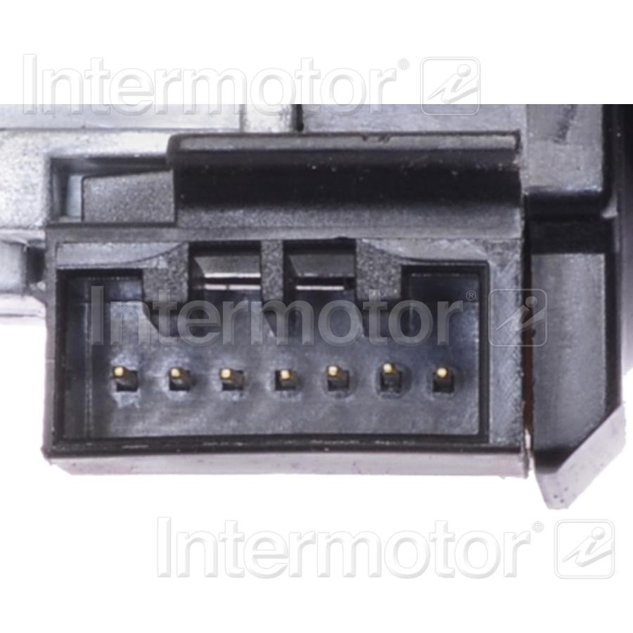 Standard US-619 Ignition Switch With Lock Cylinder