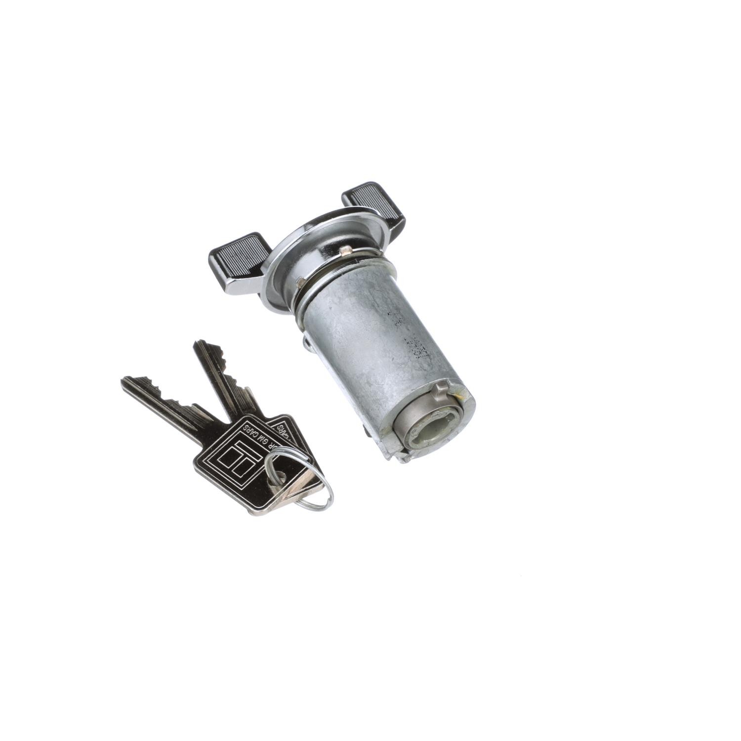Standard US-61L Ignition Lock Cylinder - Image 6