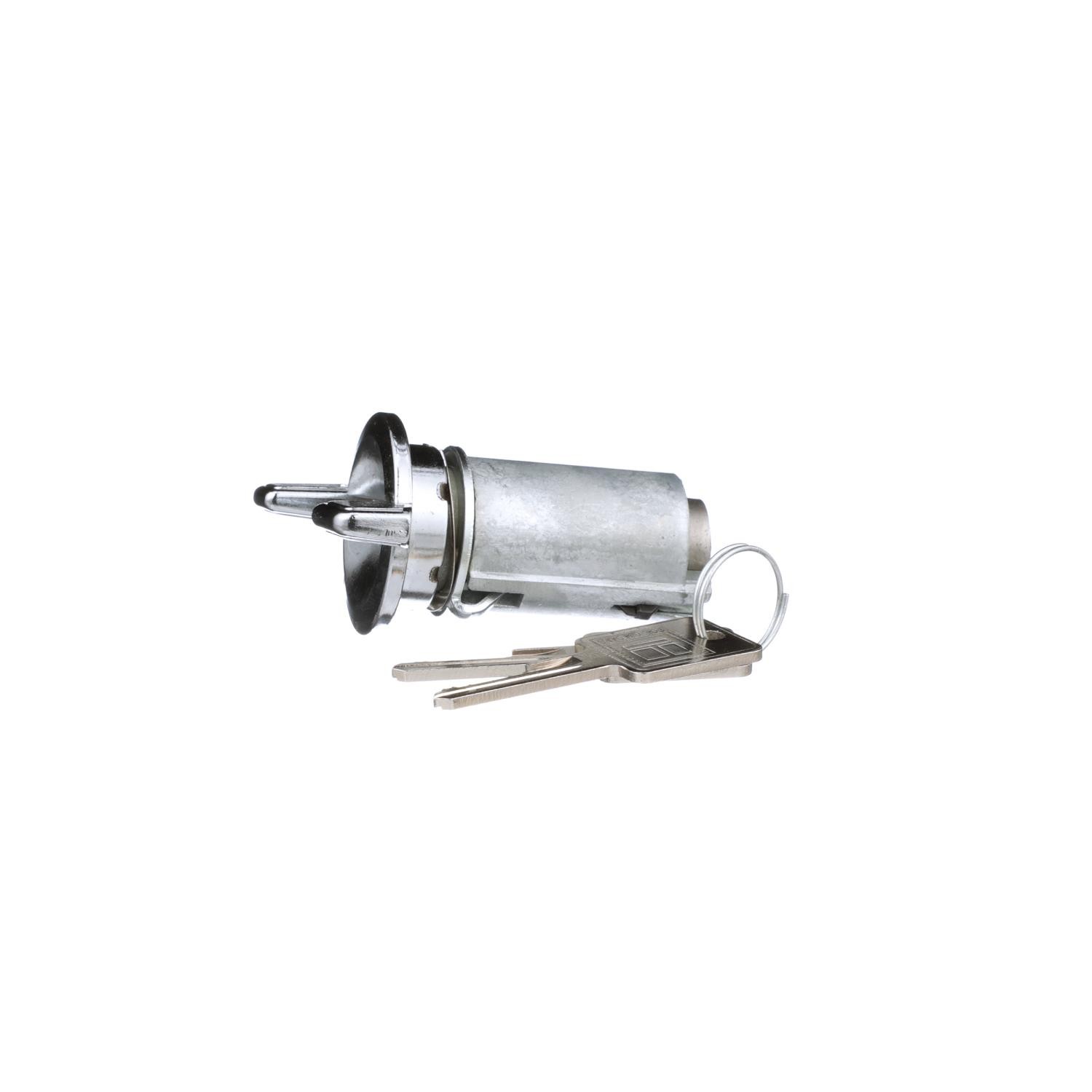 Standard US-61L Ignition Lock Cylinder - Image 9