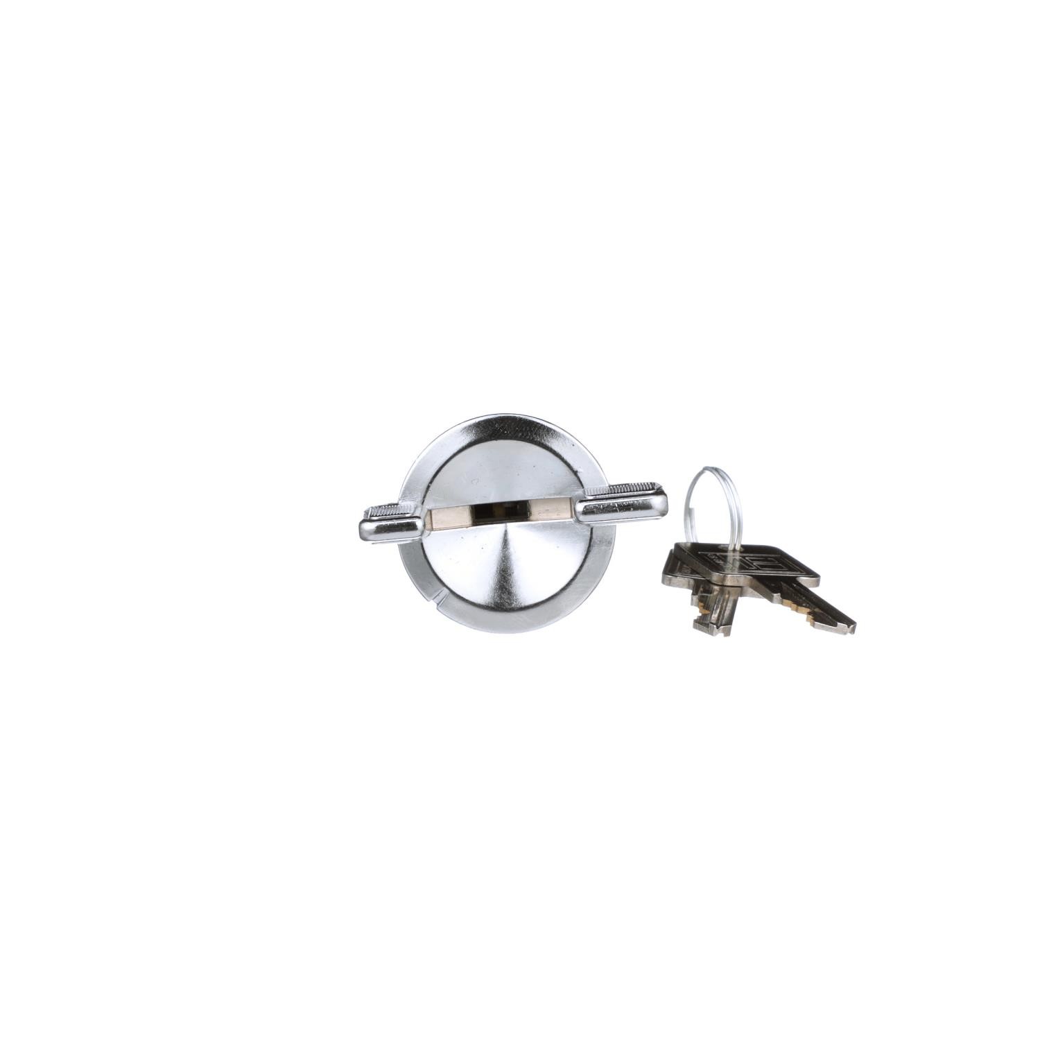 Standard US-61L Ignition Lock Cylinder - Image 3