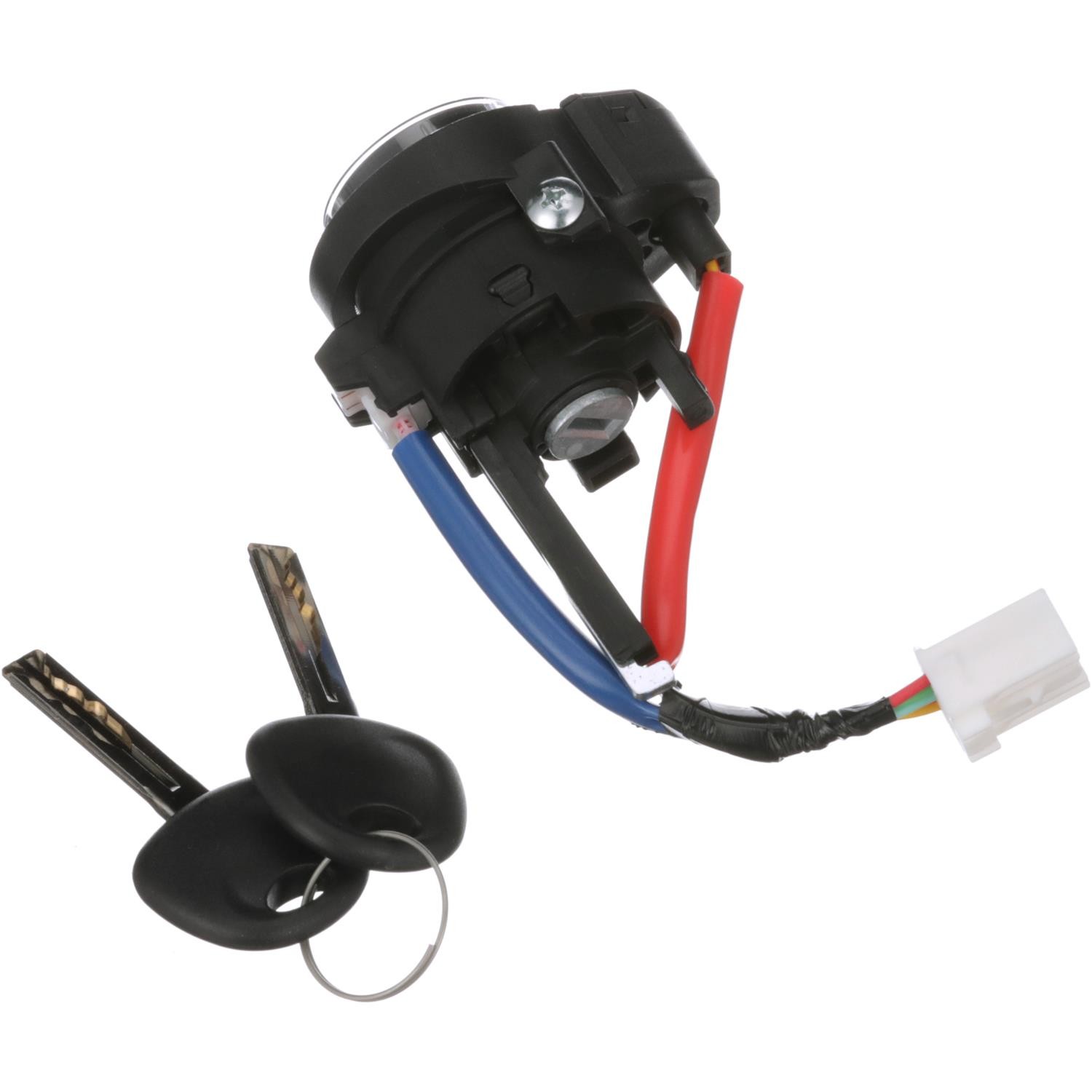 Standard US-620L Ignition Lock Cylinder - Image 7