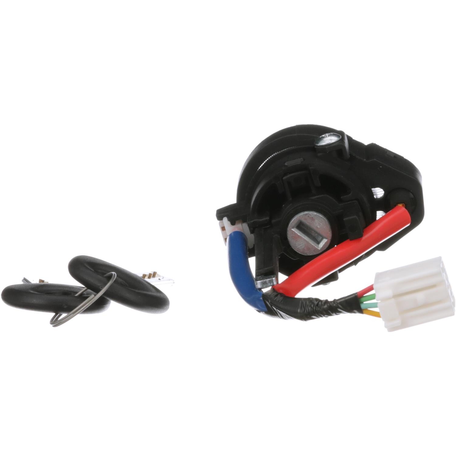 Standard US-620L Ignition Lock Cylinder - Image 9