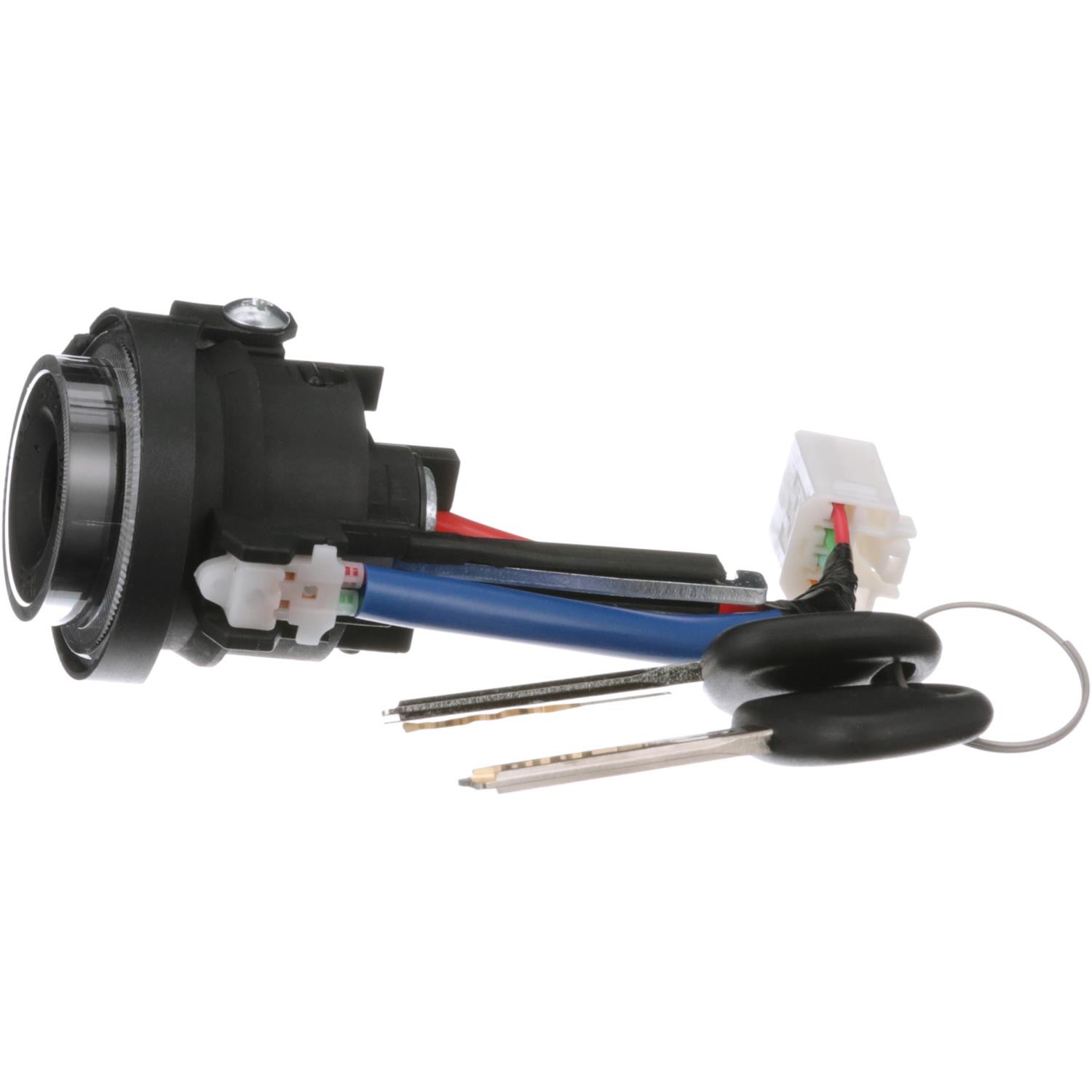 Standard US-620L Ignition Lock Cylinder - Image 4
