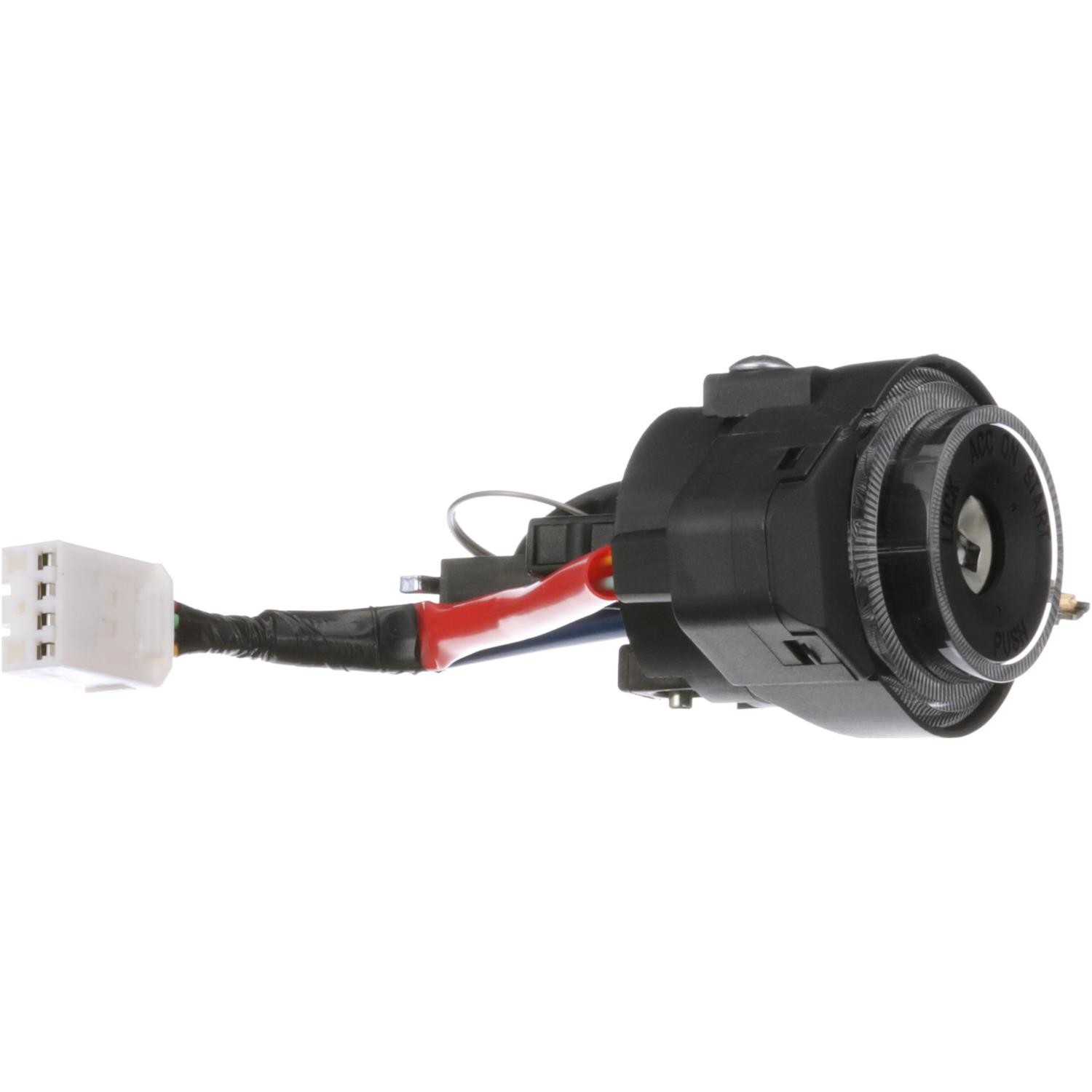 Standard US-620L Ignition Lock Cylinder