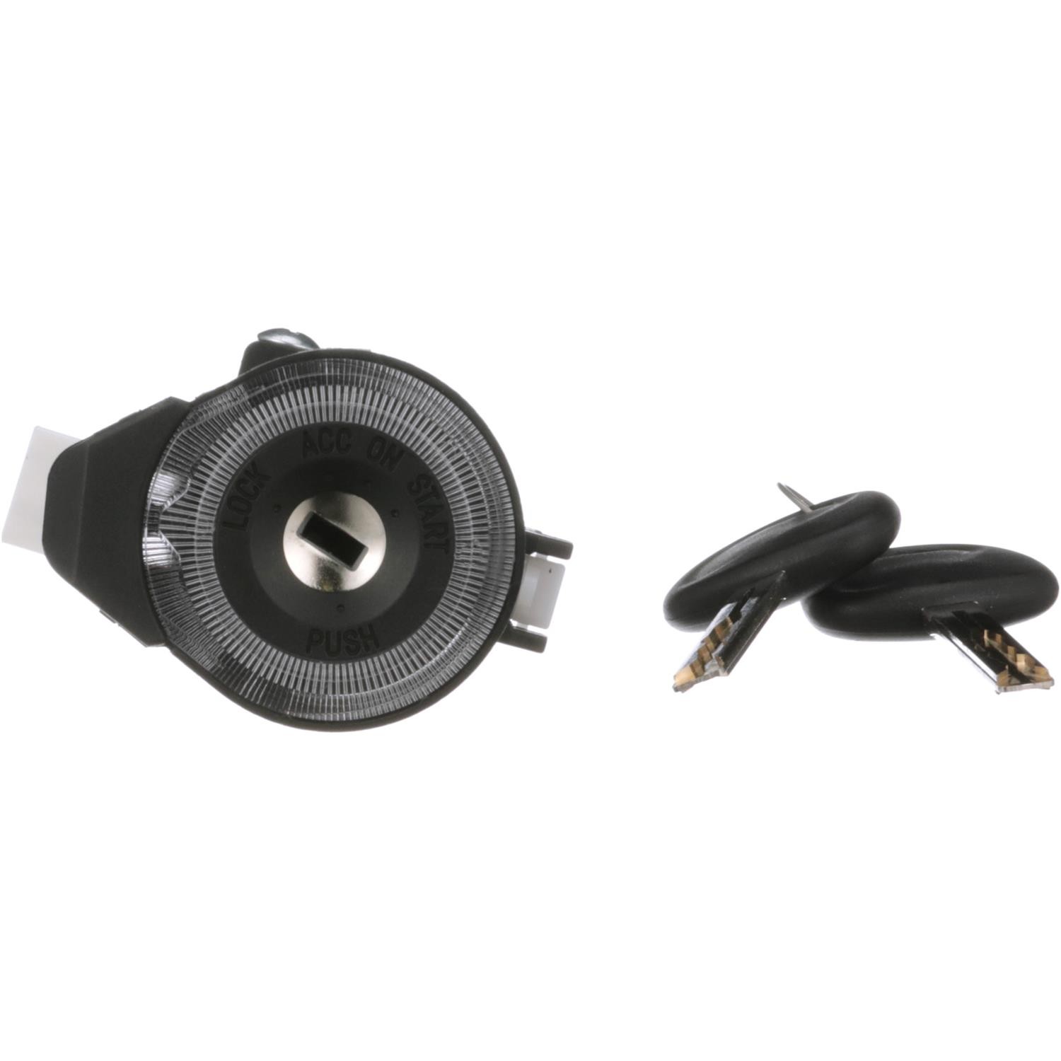 Standard US-620L Ignition Lock Cylinder - Image 2