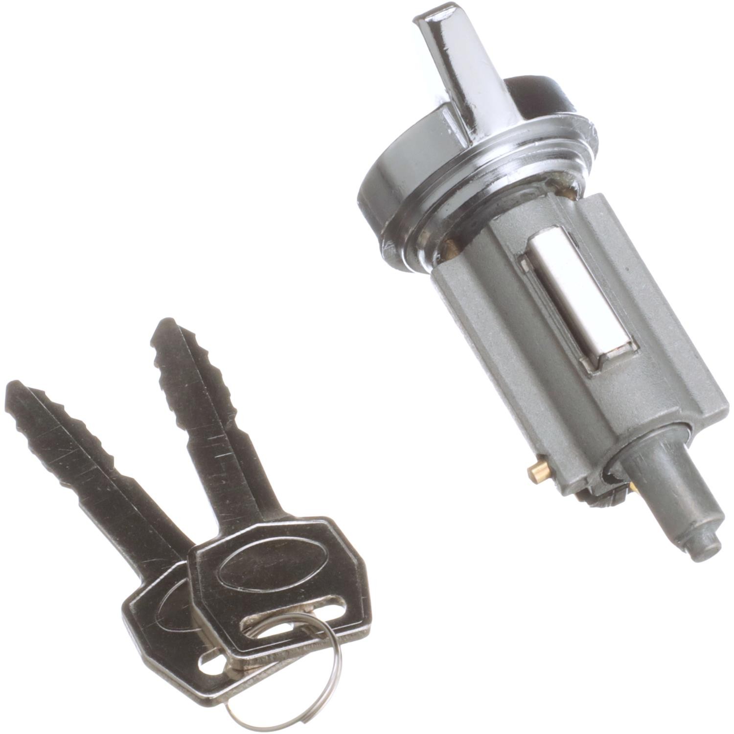 Standard US-62L Ignition Lock Cylinder - Image 4