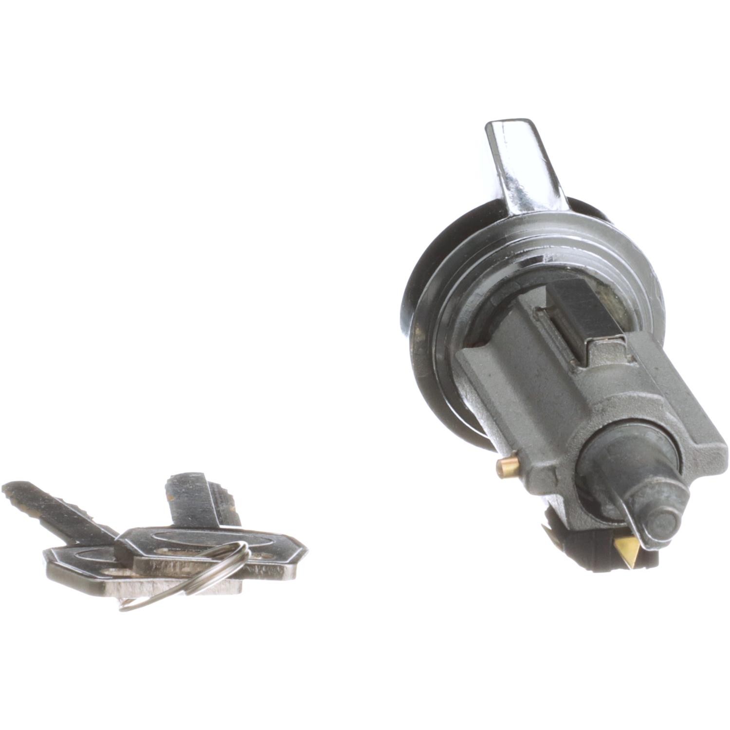 Standard US-62L Ignition Lock Cylinder - Image 5