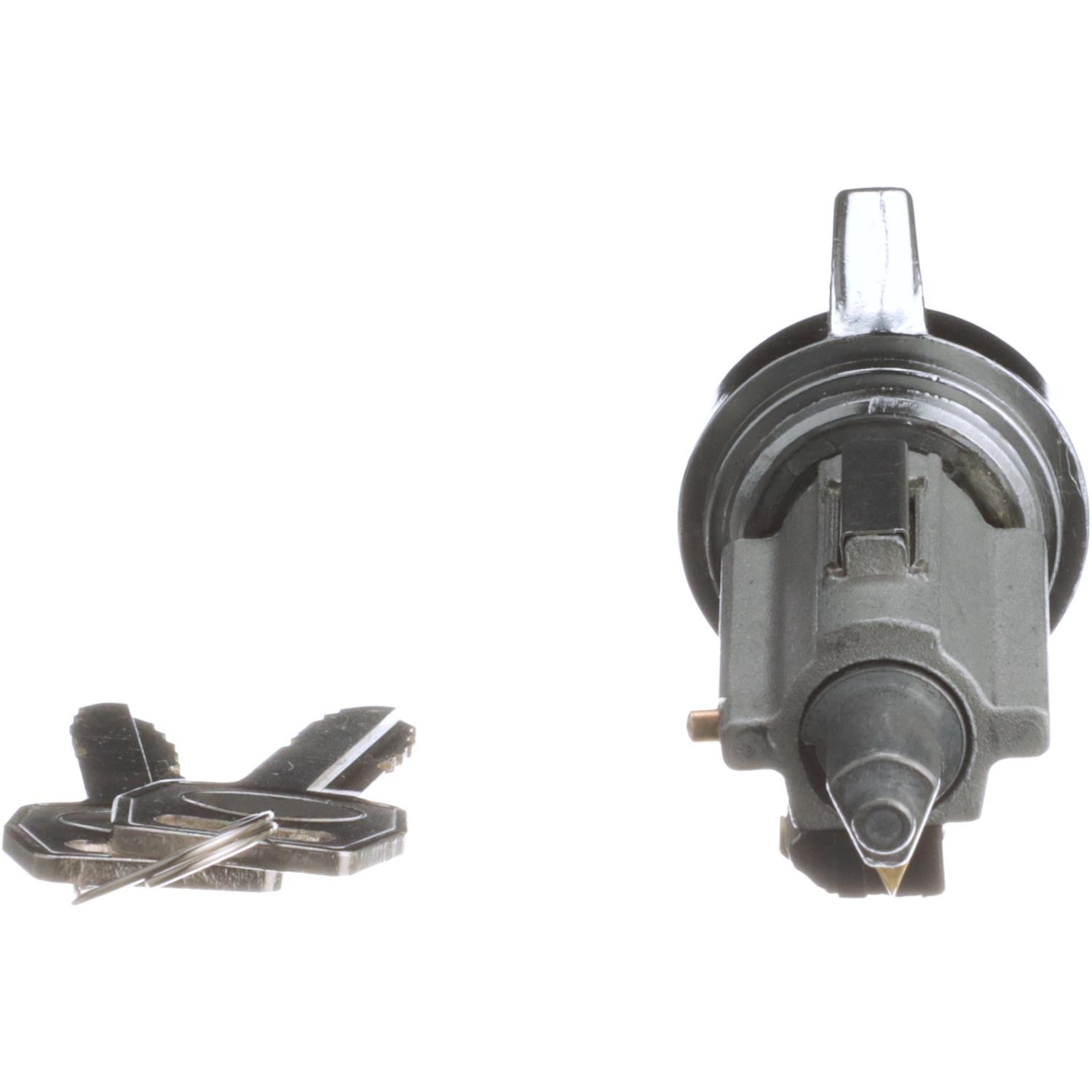 Standard US-62L Ignition Lock Cylinder - Image 6