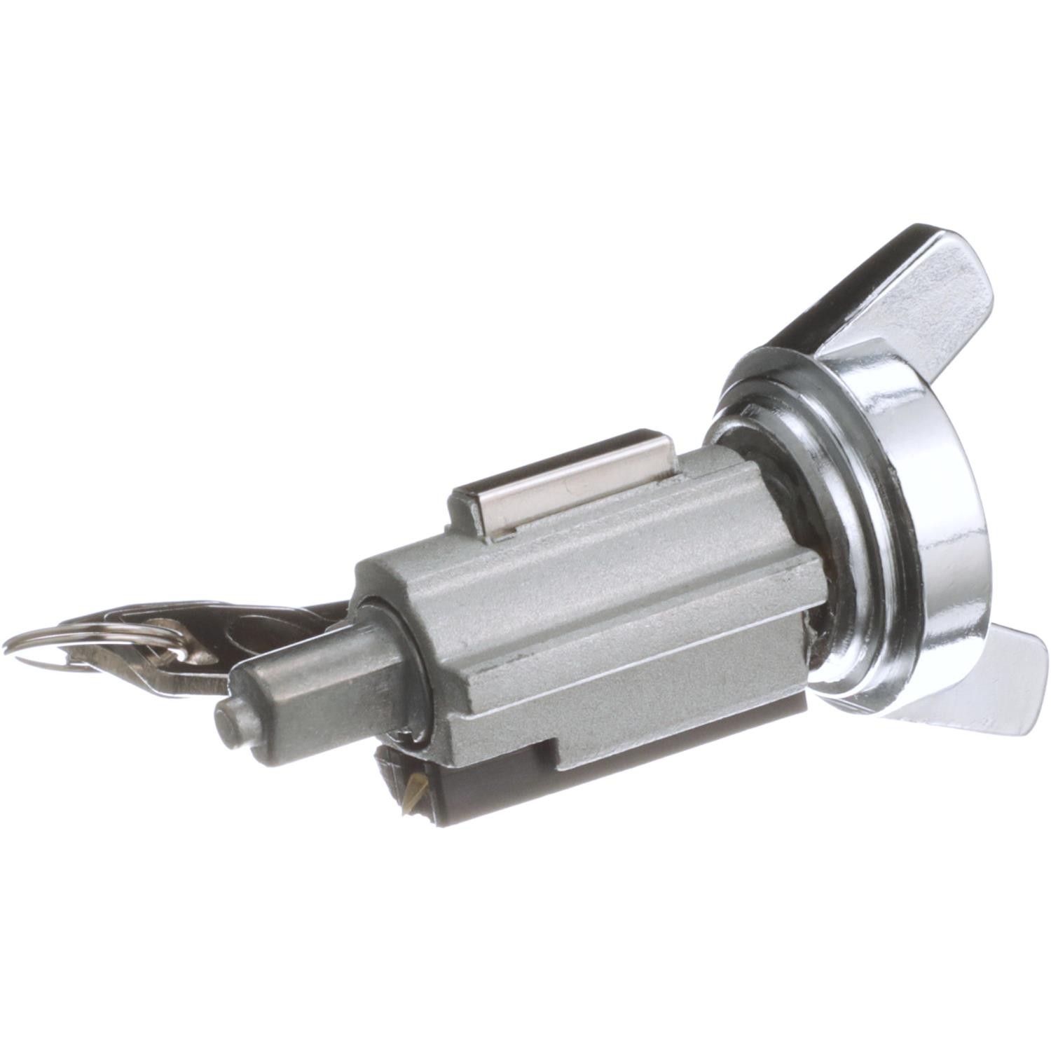 Standard US-62L Ignition Lock Cylinder - Image 10