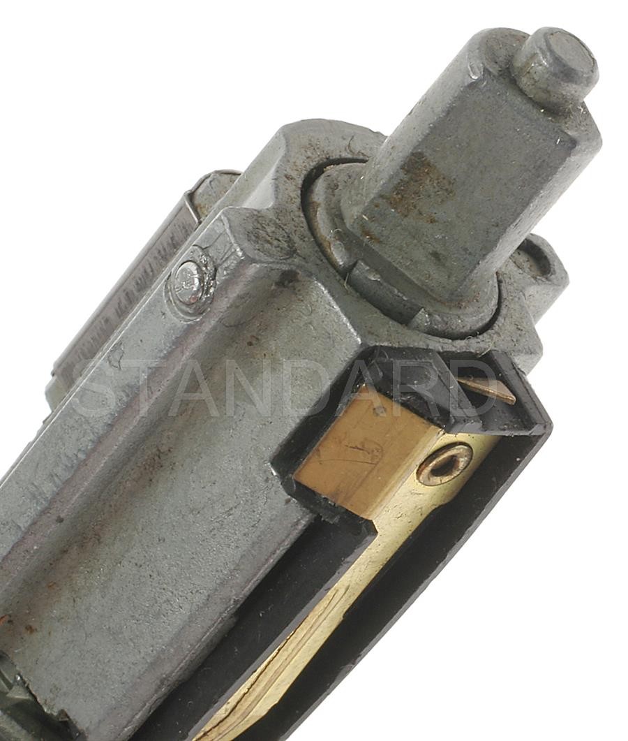 Standard US-62L Ignition Lock Cylinder - Image 2