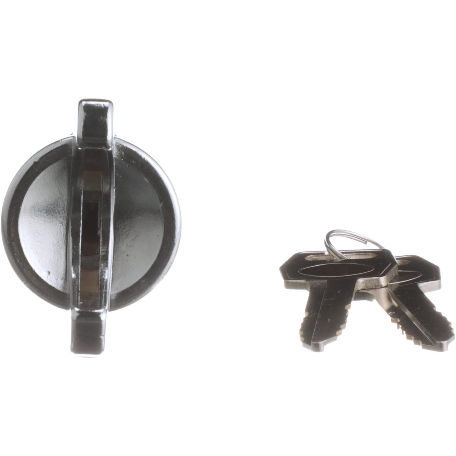 Standard US-62L Ignition Lock Cylinder - Image 3