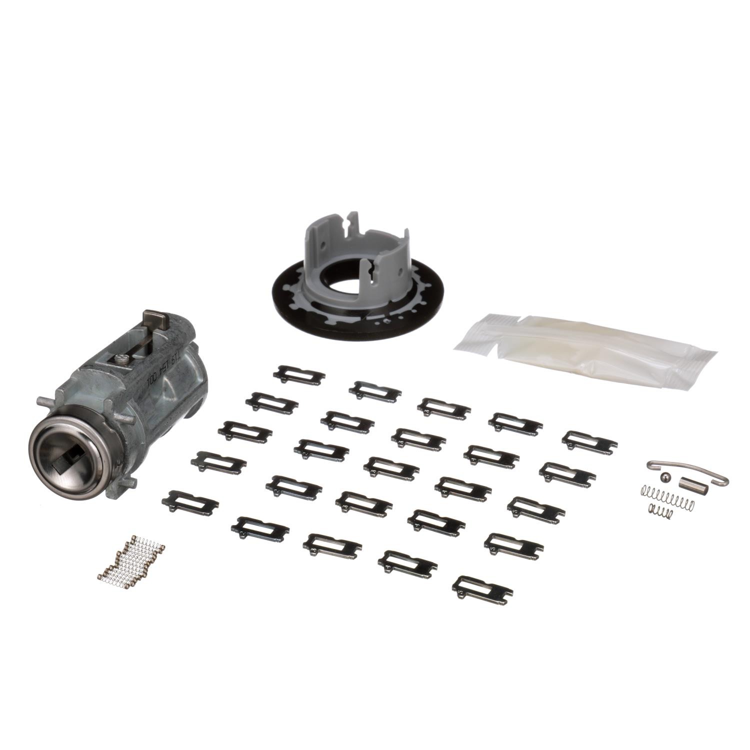 Standard US-646L Ignition Lock Cylinder - Image 4