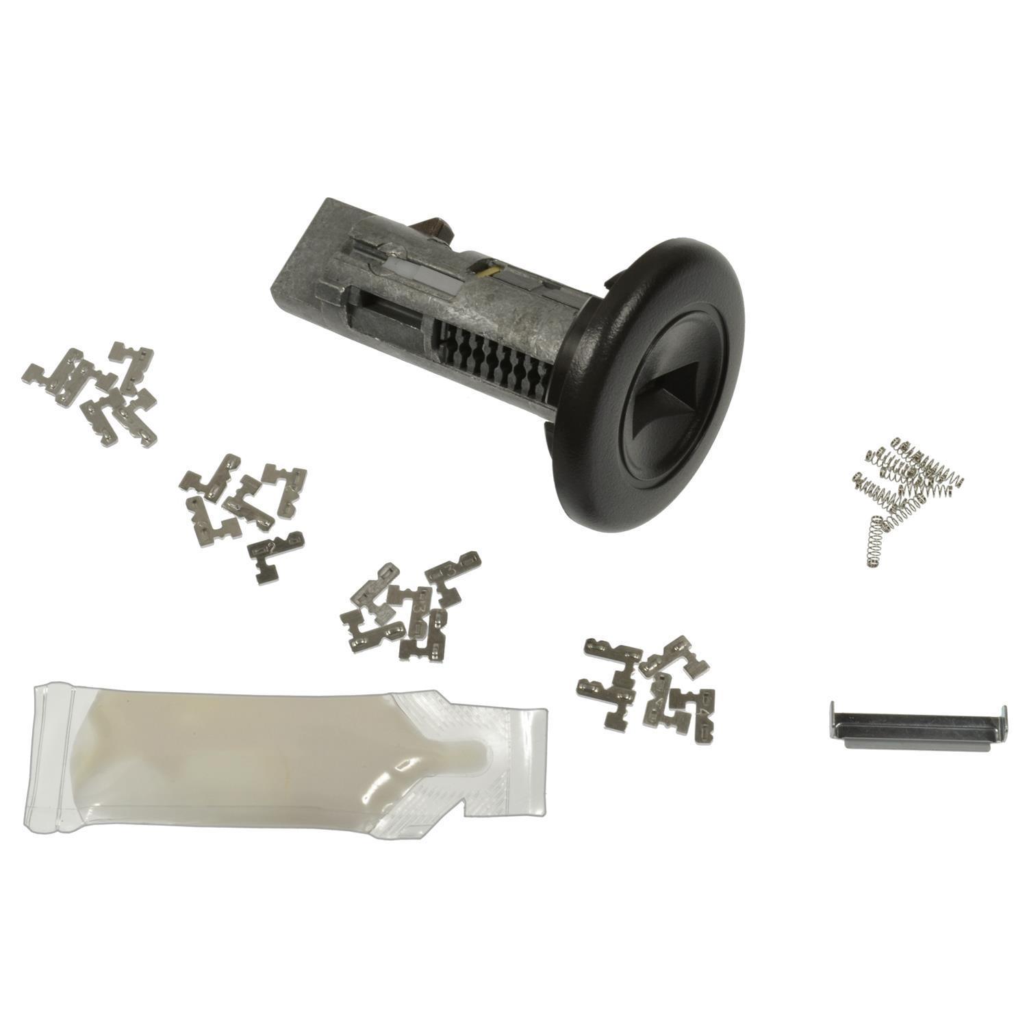 Standard US-647L Ignition Lock Cylinder - Image 5