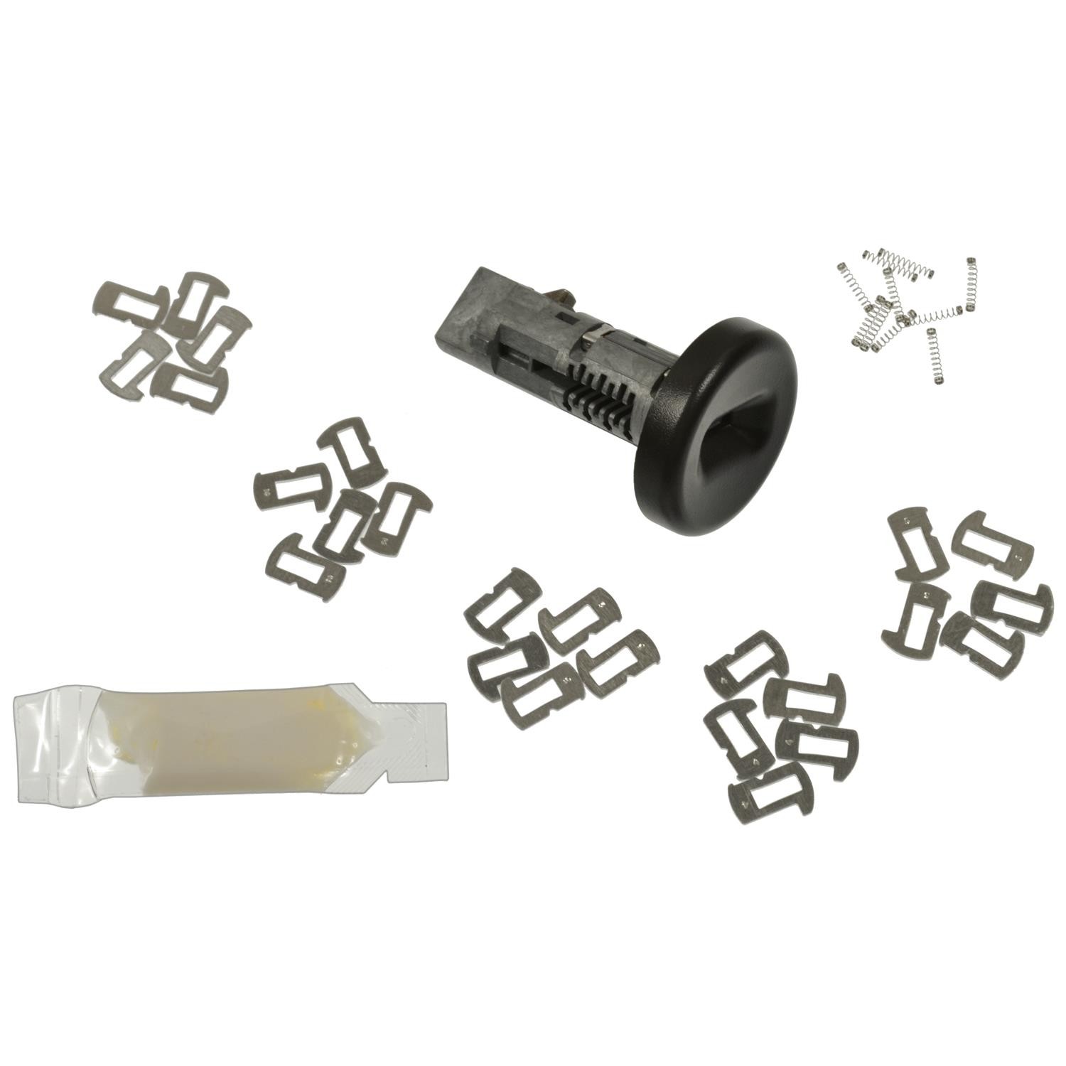 Standard US-649L Ignition Lock Cylinder - Image 6
