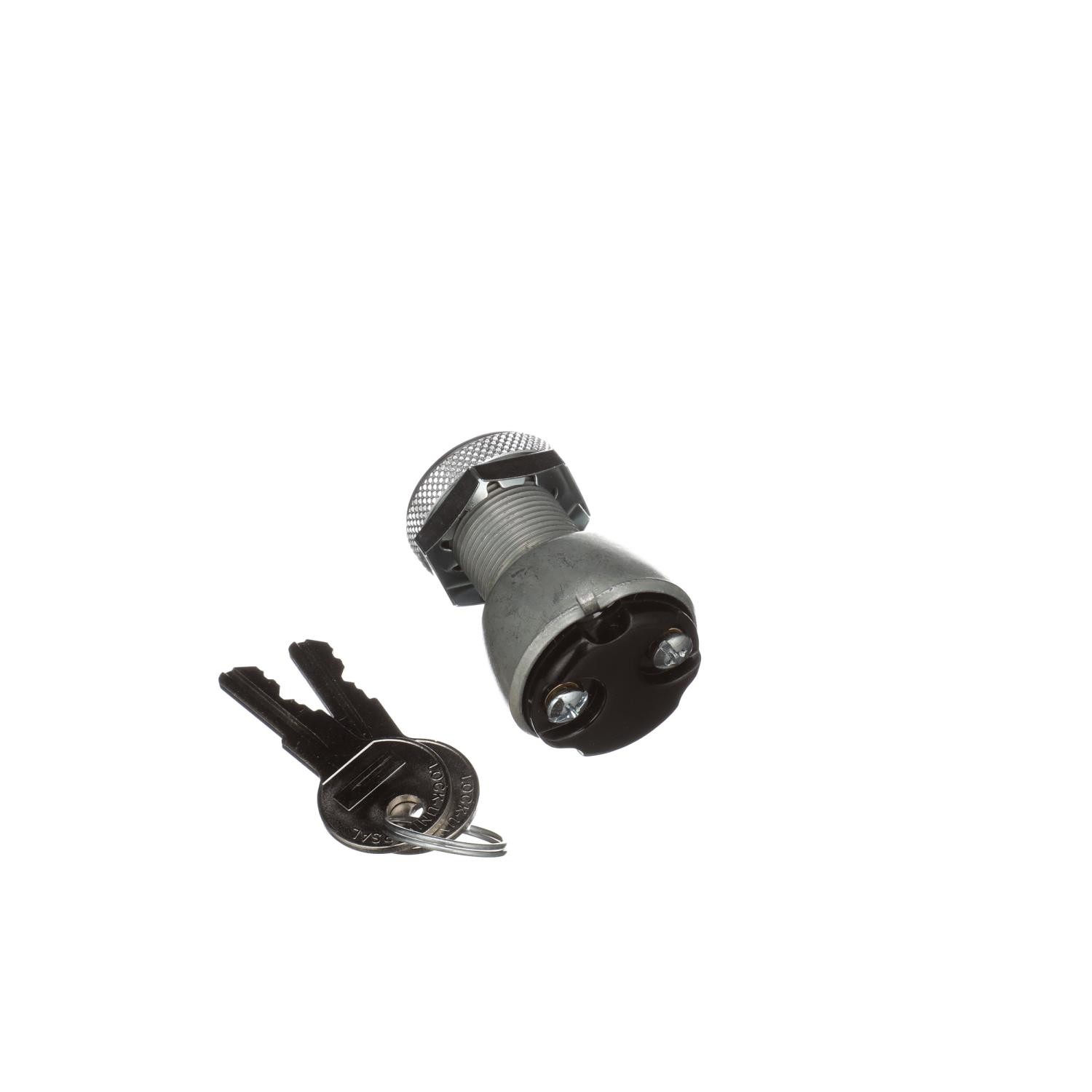 Standard US-64 Ignition Lock Cylinder - Image 2