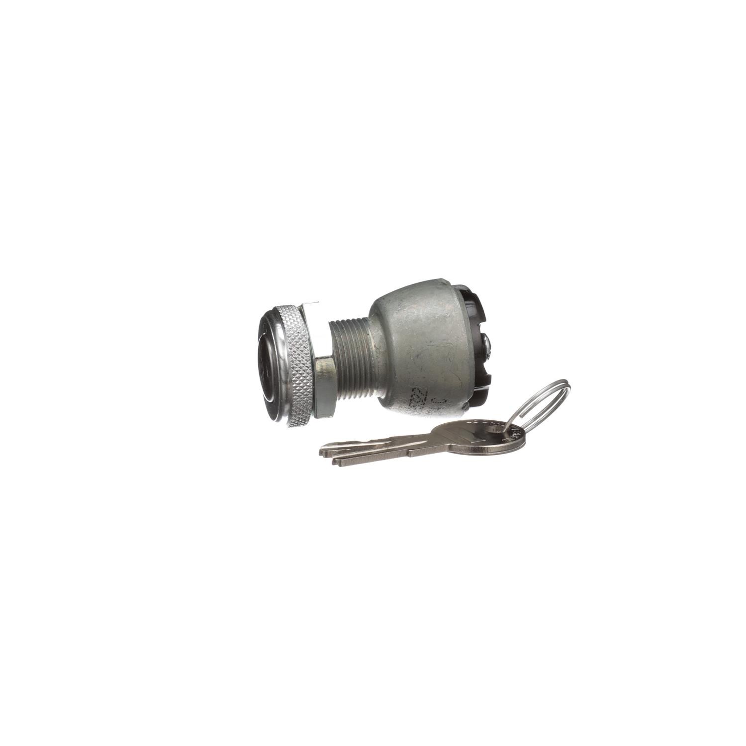 Standard US-64 Ignition Lock Cylinder - Image 5