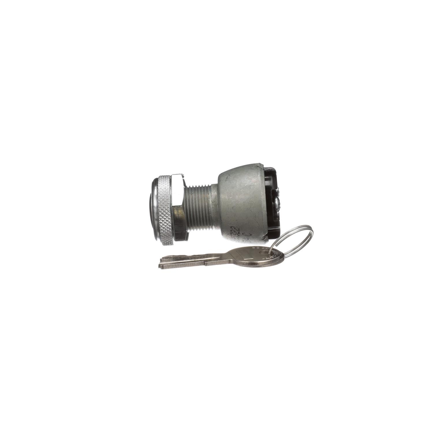 Standard US-64 Ignition Lock Cylinder - Image 6