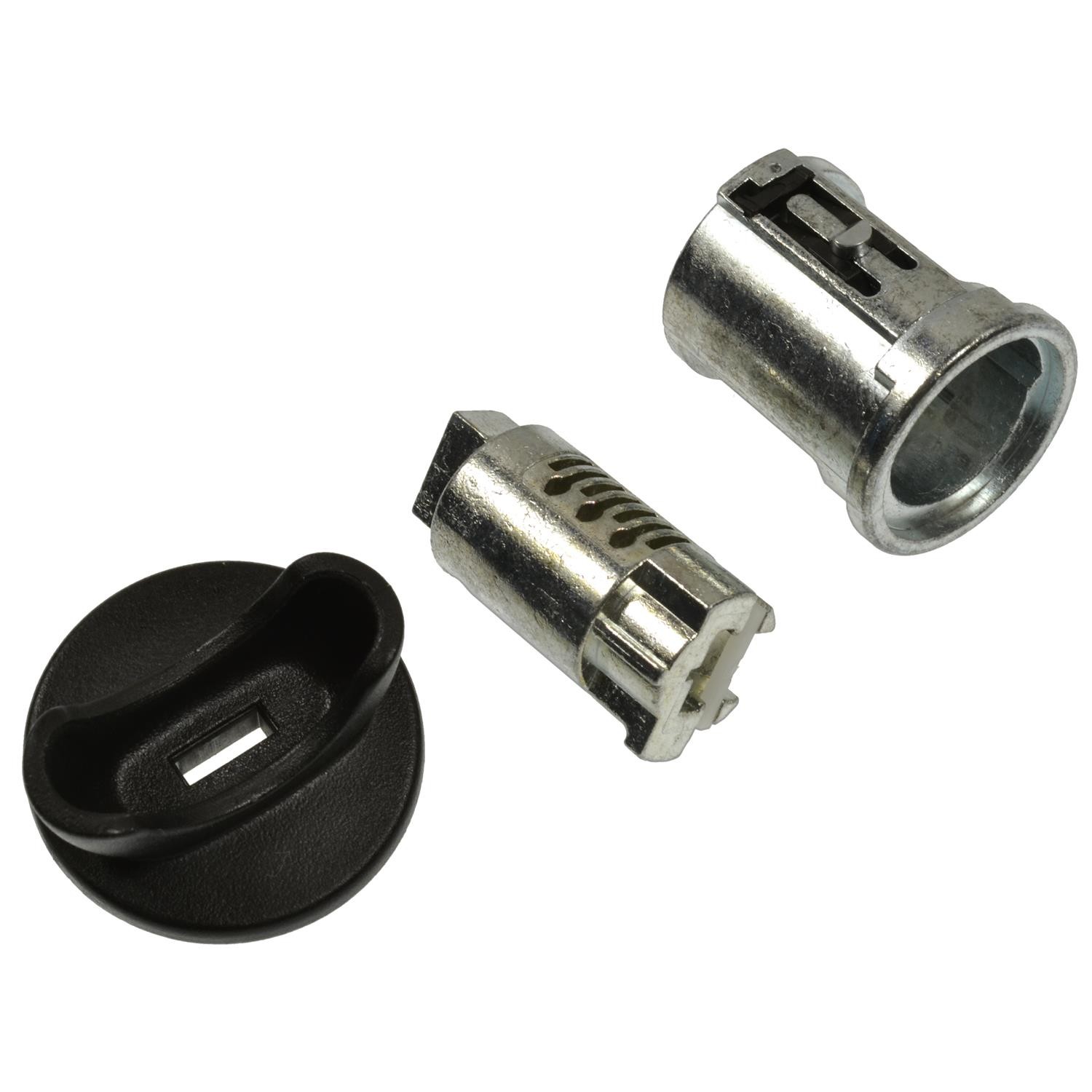 Standard US-654L Ignition Lock Cylinder - Image 2