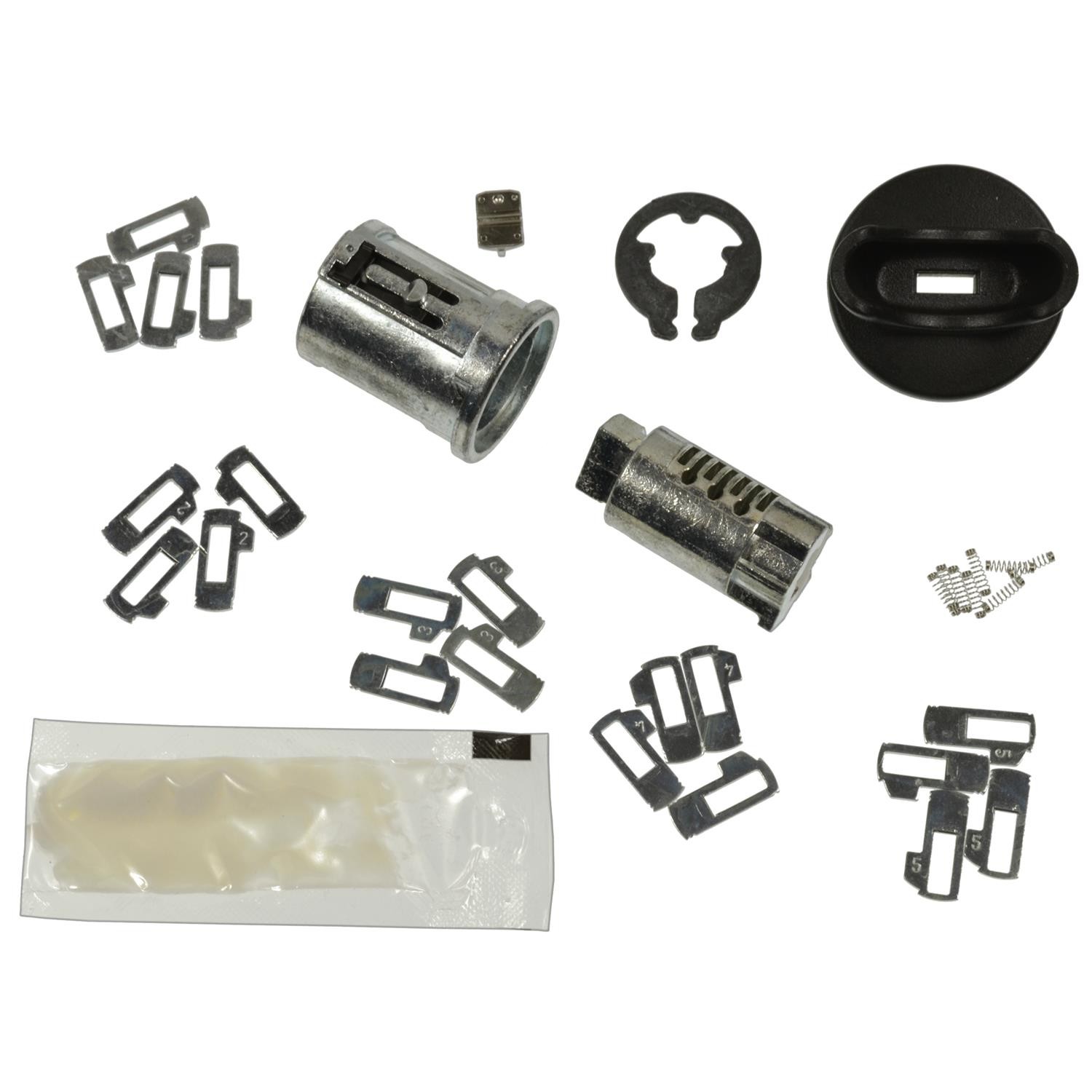 Standard US-654L Ignition Lock Cylinder