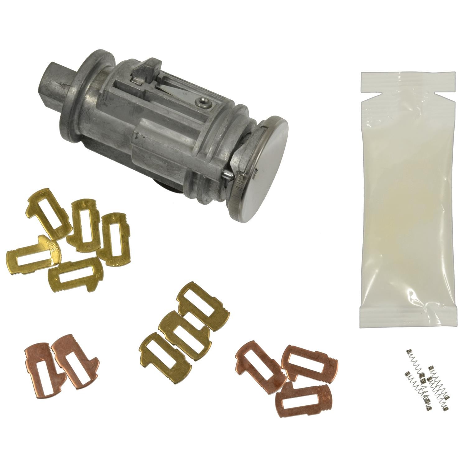 Standard US-657L Ignition Lock Cylinder - Image 5