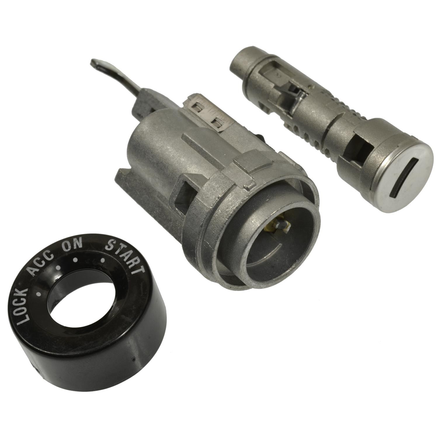 Standard US-658L Ignition Lock Cylinder - Image 2