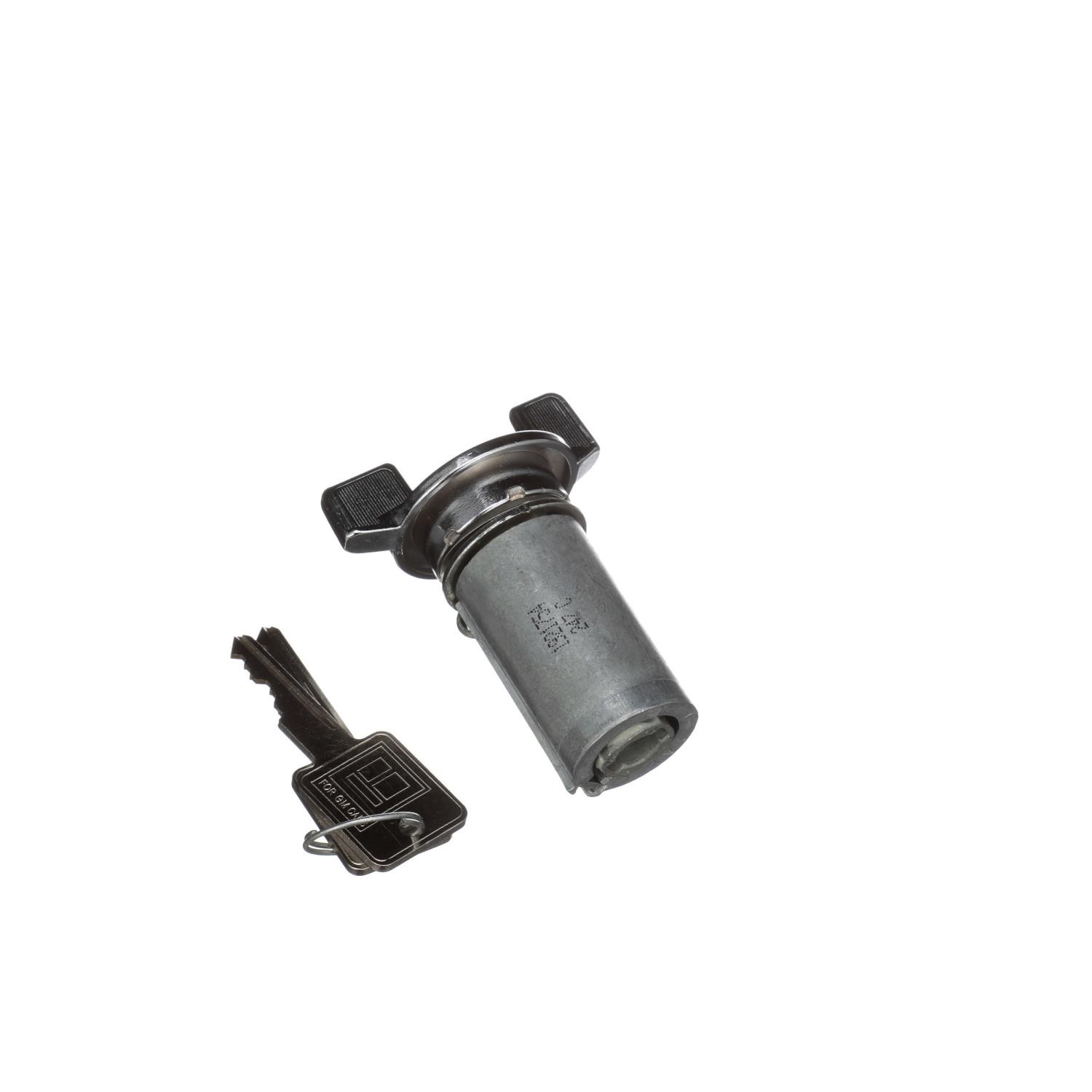 Standard US-66L Ignition Lock Cylinder - Image 11
