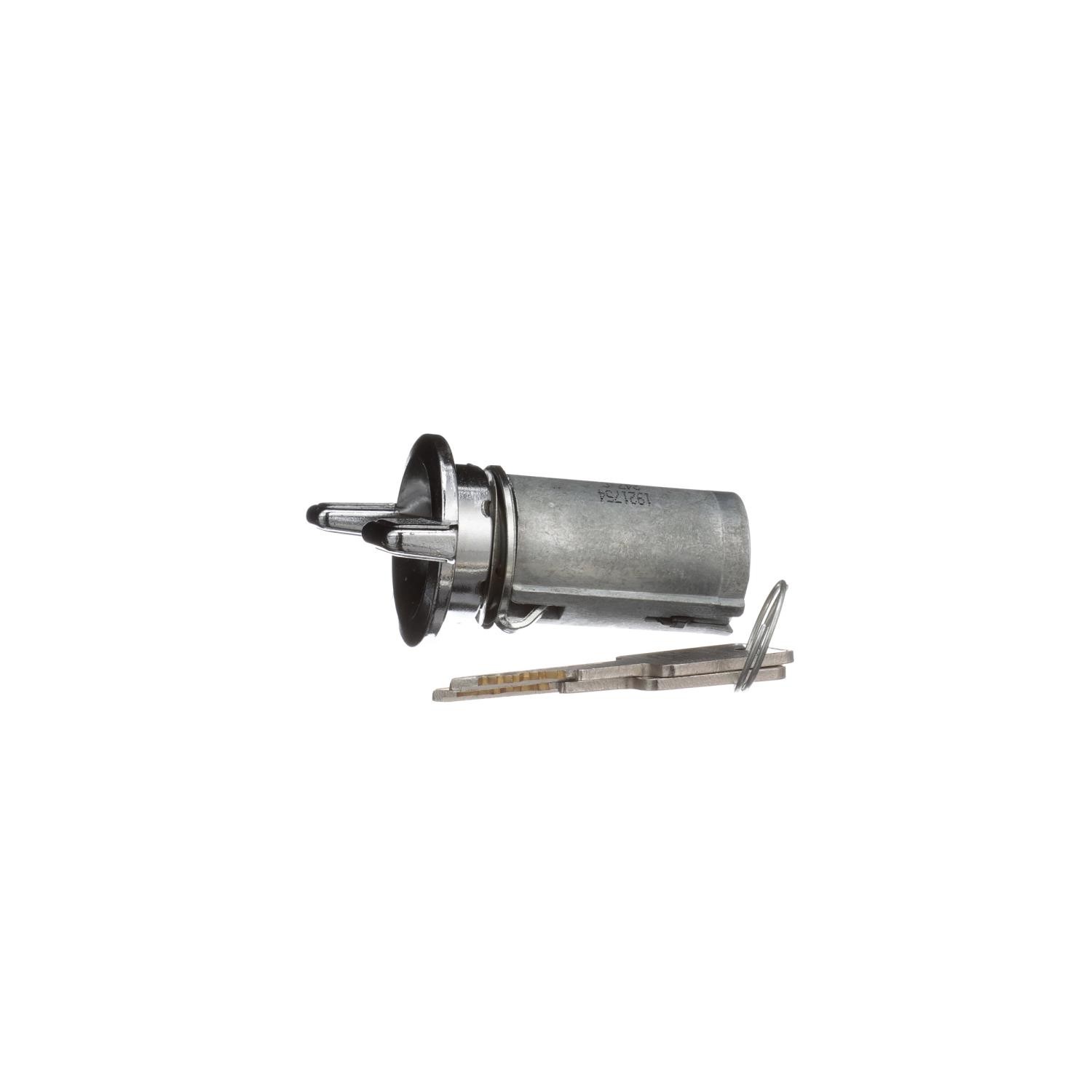 Standard US-66L Ignition Lock Cylinder - Image 6