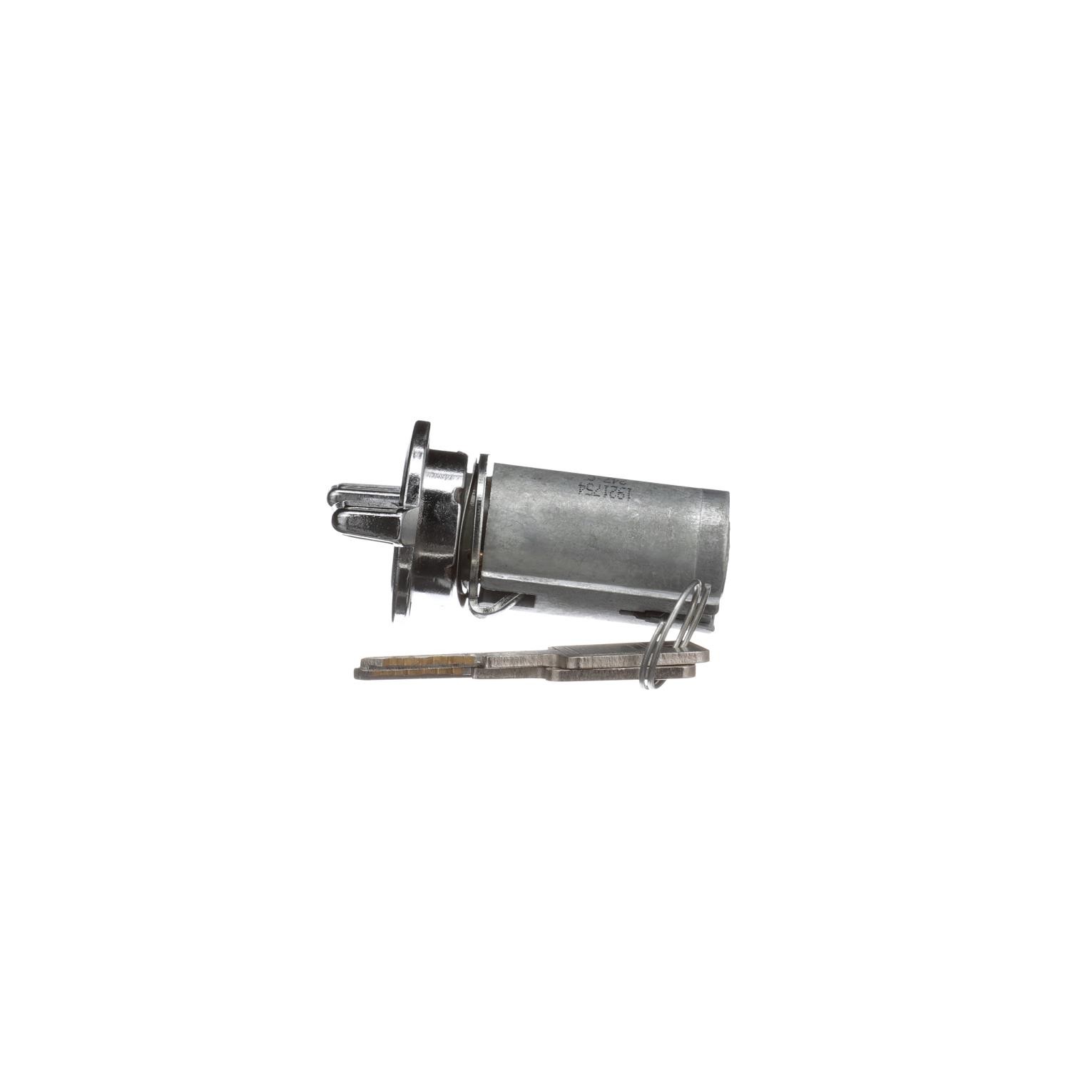 Standard US-66L Ignition Lock Cylinder