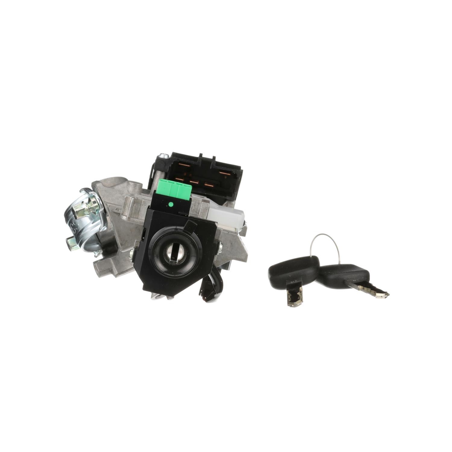 Standard US-673 Ignition Switch With Lock Cylinder - Image 5