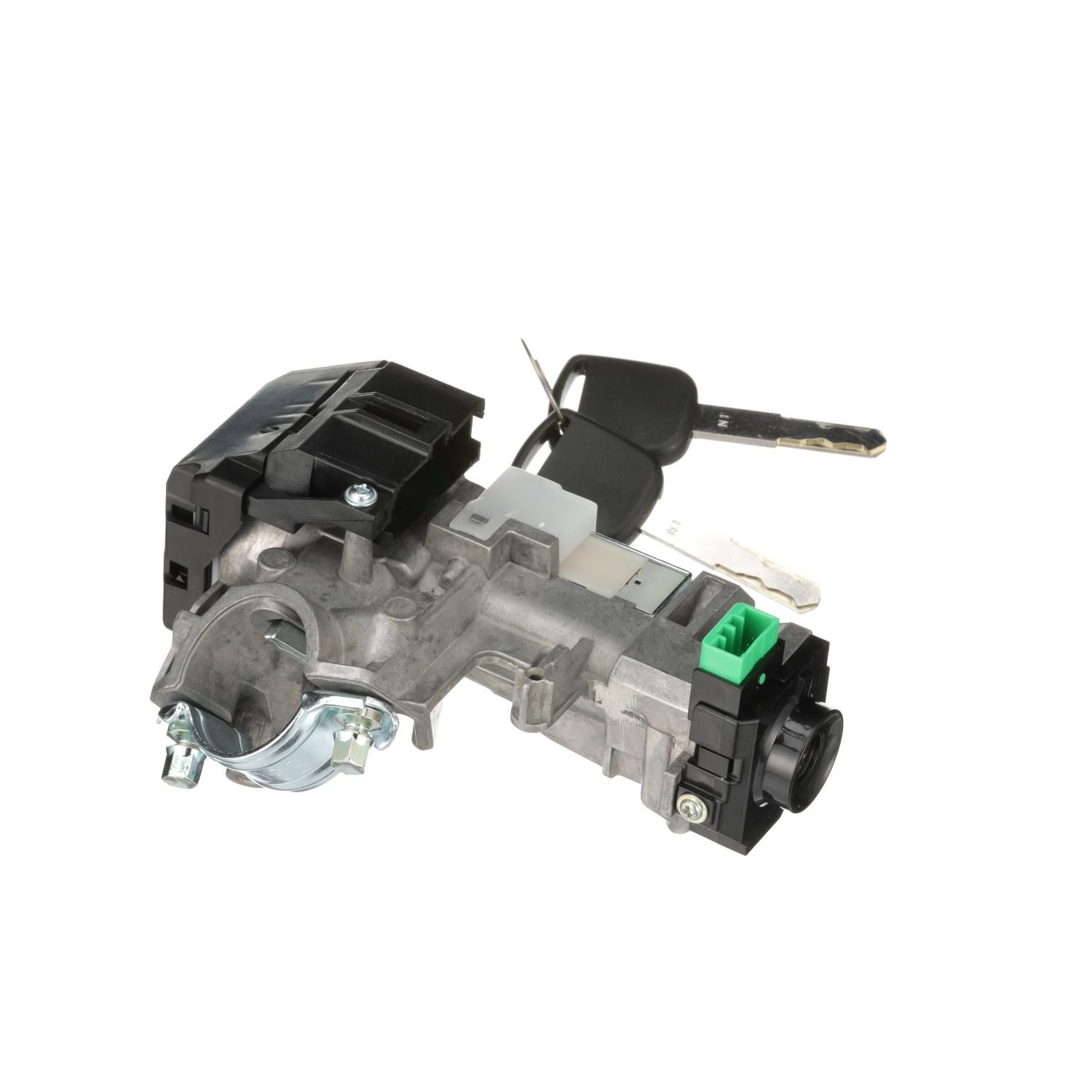 Standard US-673 Ignition Switch With Lock Cylinder